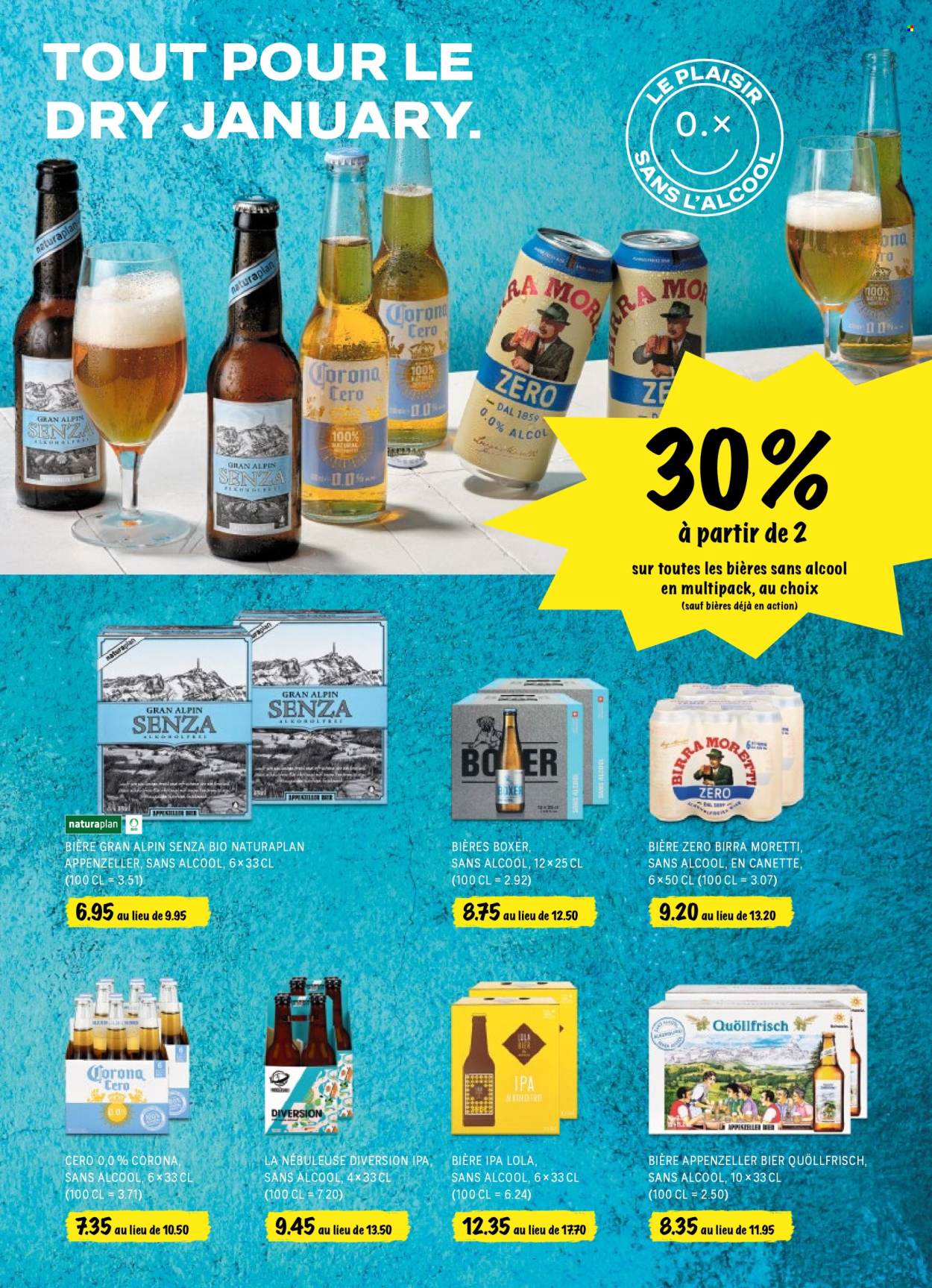 Volantino Coop - 8.1.2026 - 14.1.2026. Pagina 36. Pagina 36