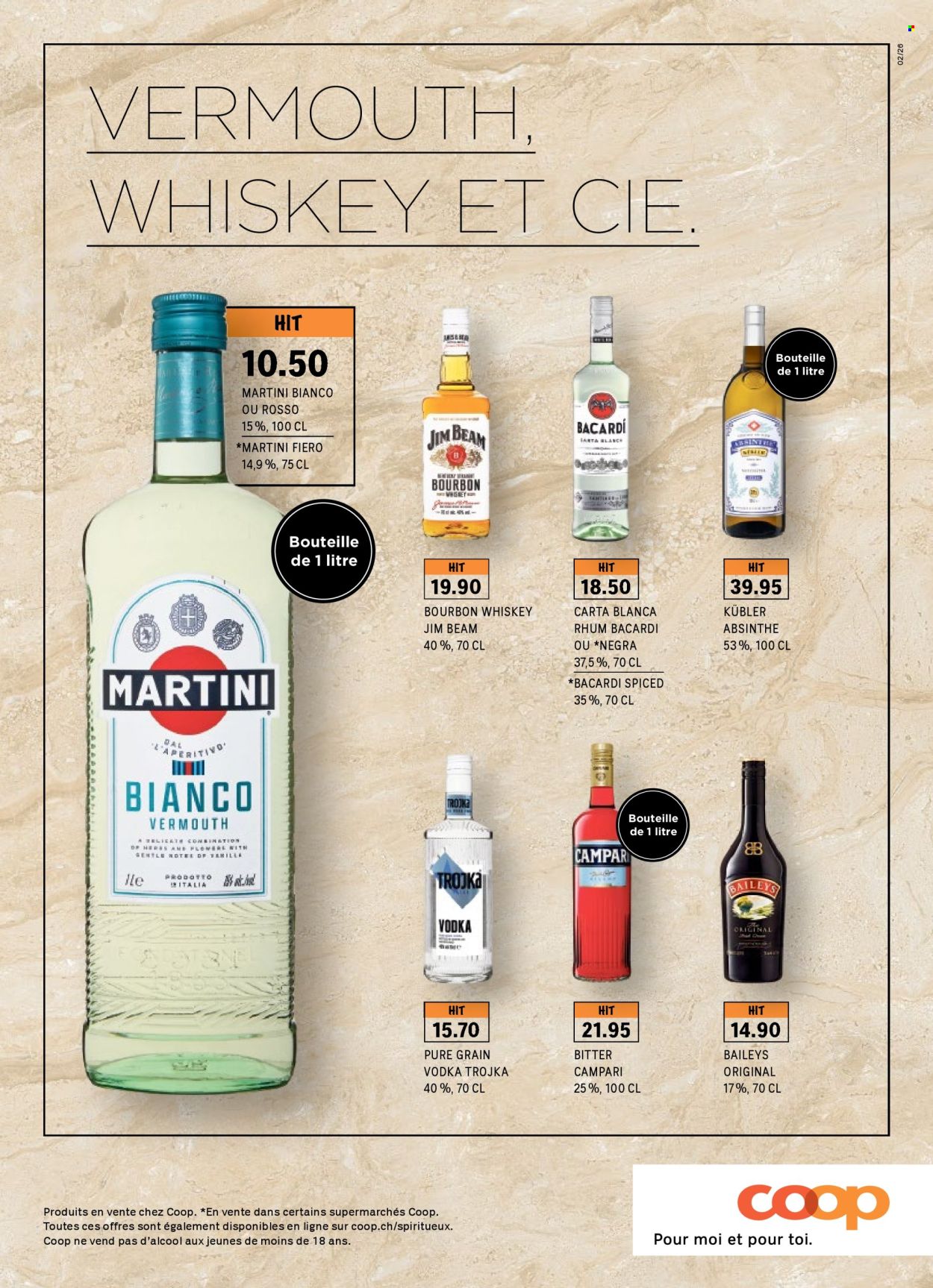 Volantino Coop - 8.1.2026 - 14.1.2026. Pagina 41. Pagina 41