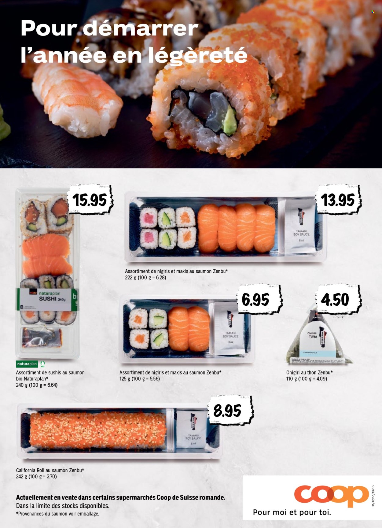 Volantino Coop - 8.1.2026 - 14.1.2026. Pagina 46. Pagina 46