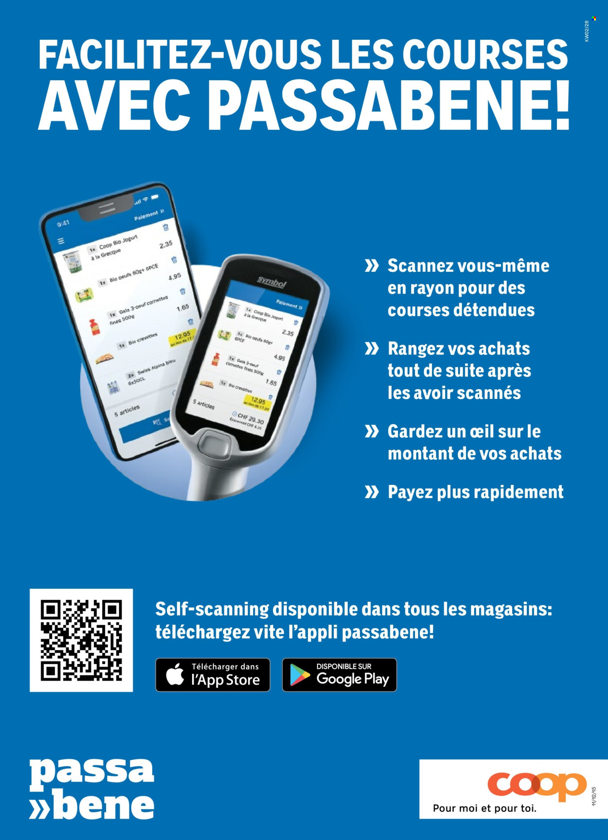 Volantino Coop - 8.1.2026 - 14.1.2026. Pagina 48. Pagina 48