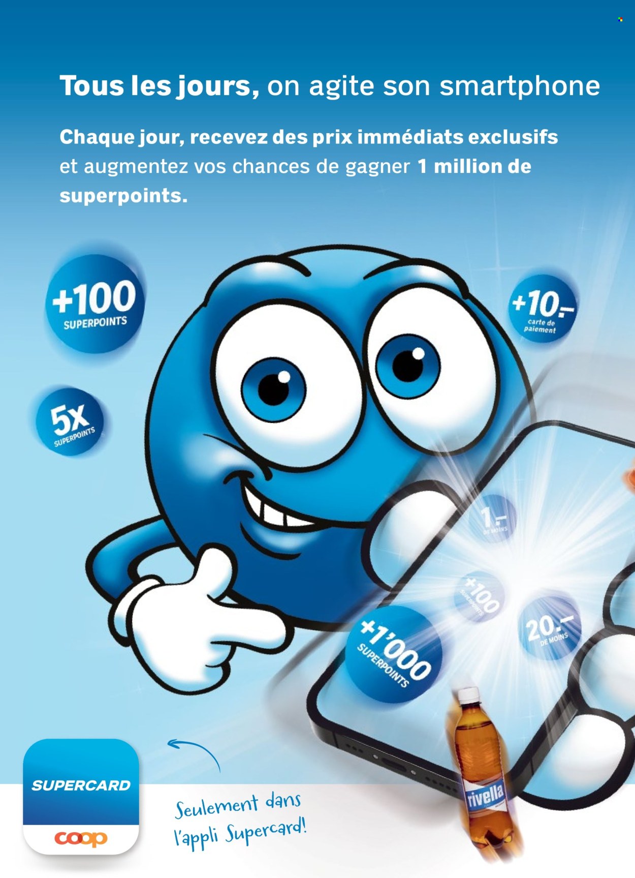 Volantino Coop - 8.1.2026 - 14.1.2026. Pagina 52. Pagina 52