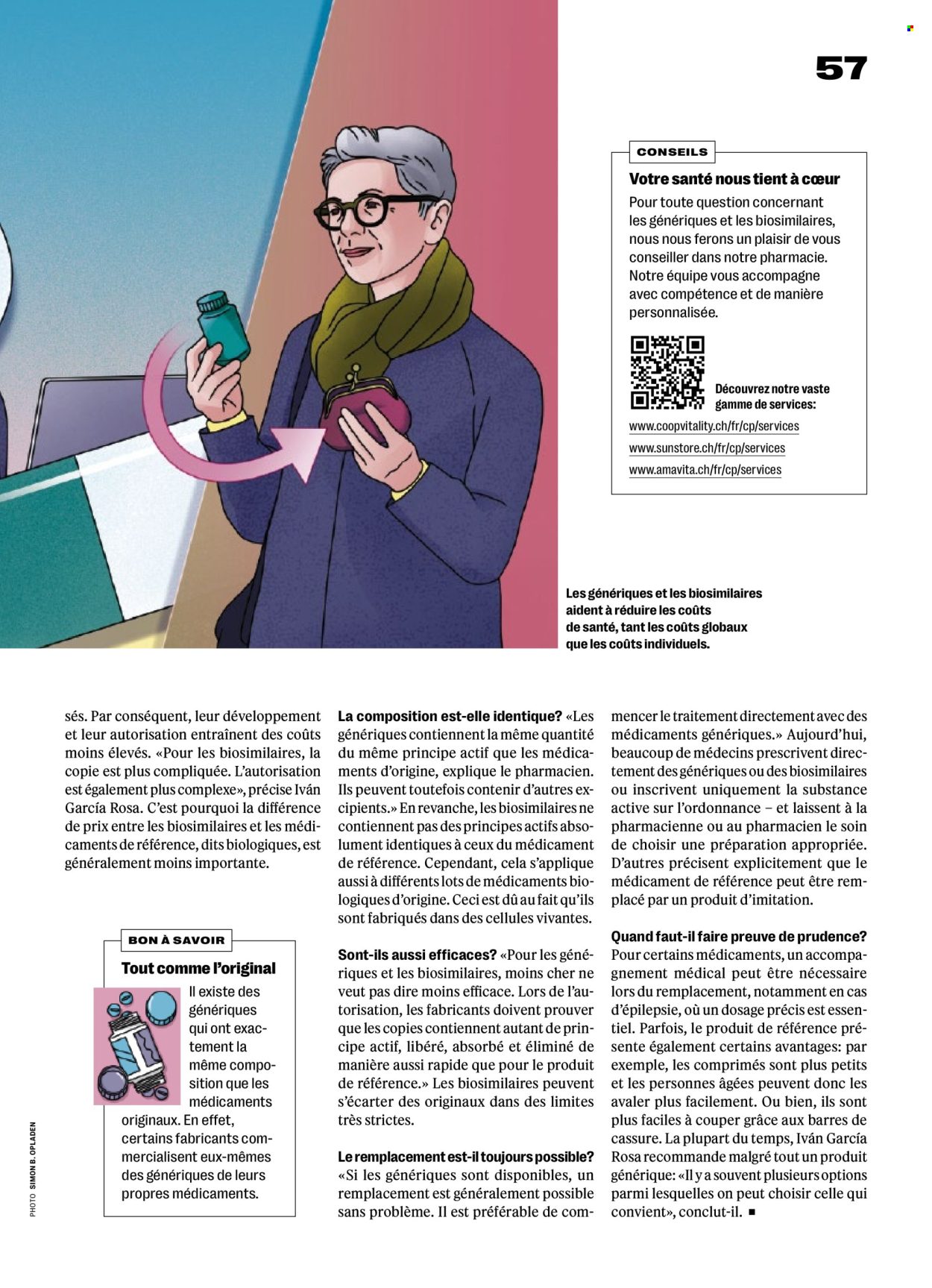 Volantino Coop - 8.1.2026 - 14.1.2026. Pagina 57. Pagina 57