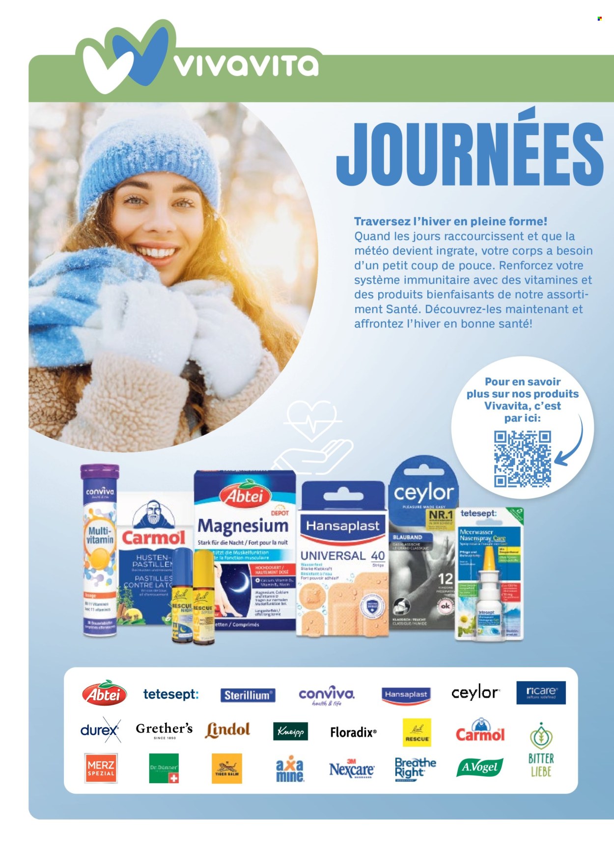 Volantino Coop - 8.1.2026 - 14.1.2026. Pagina 66. Pagina 66