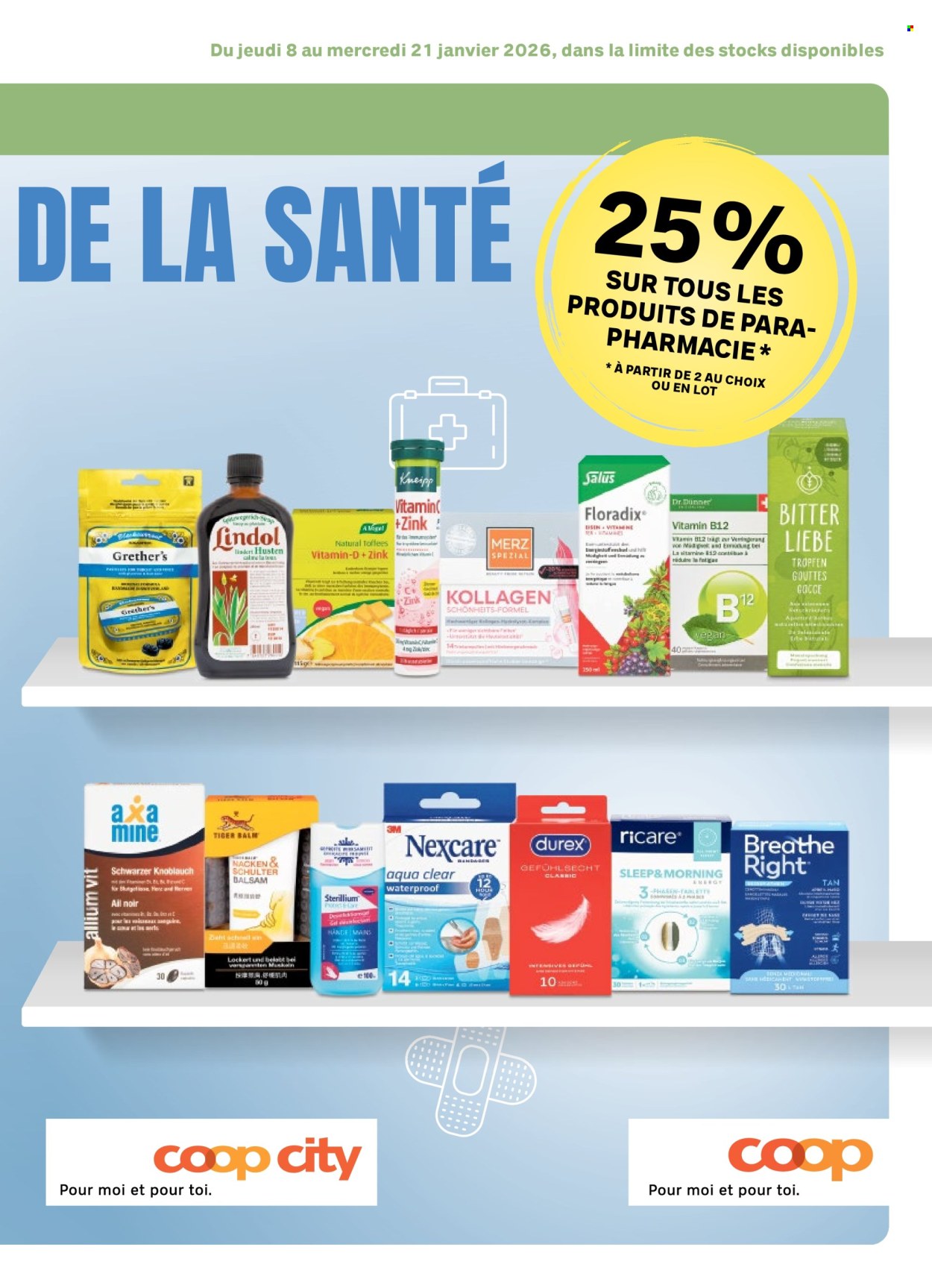 Volantino Coop - 8.1.2026 - 14.1.2026. Pagina 67. Pagina 67