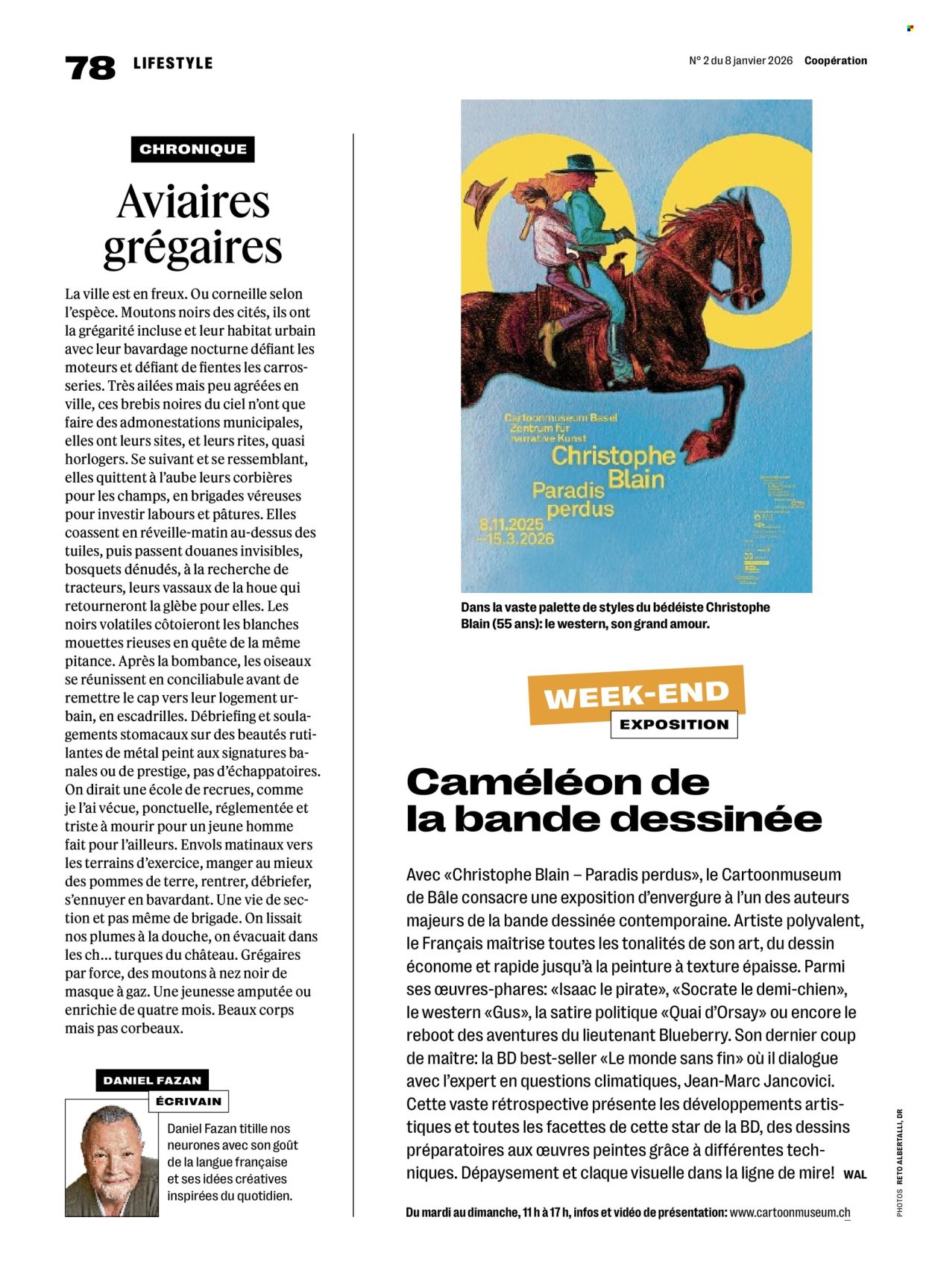 Volantino Coop - 8.1.2026 - 14.1.2026. Pagina 78. Pagina 78