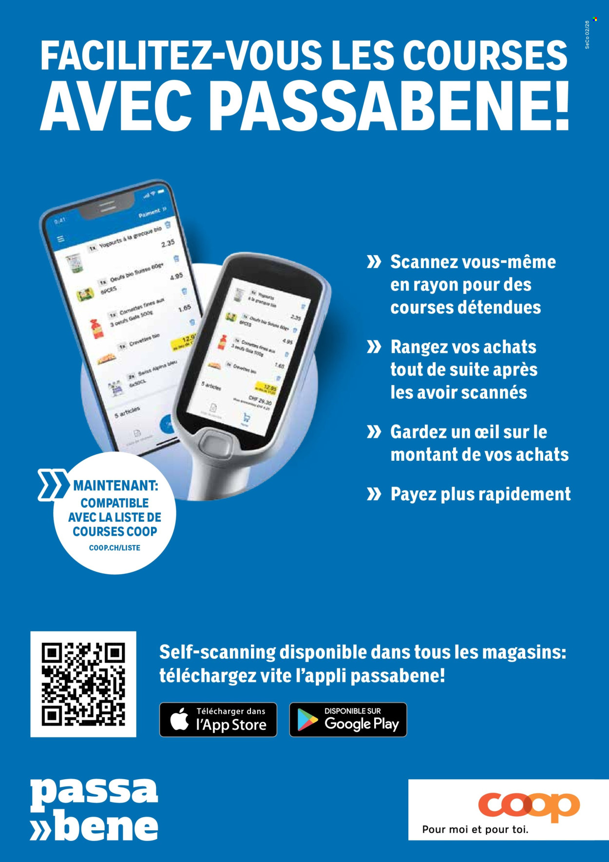 Volantino Coop - 8.1.2026 - 14.1.2026. Pagina 19. Pagina 19