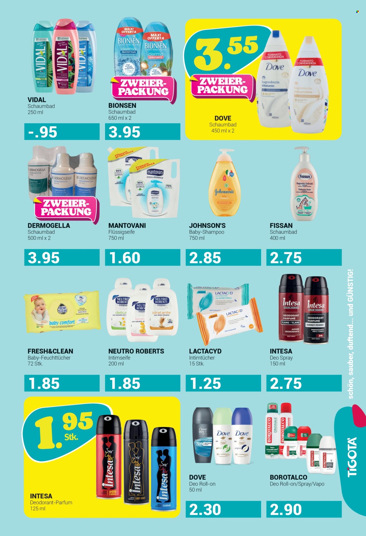 Volantino Tigotà - 10.1.2026 - 31.1.2026. Pagina 15. Pagina 15