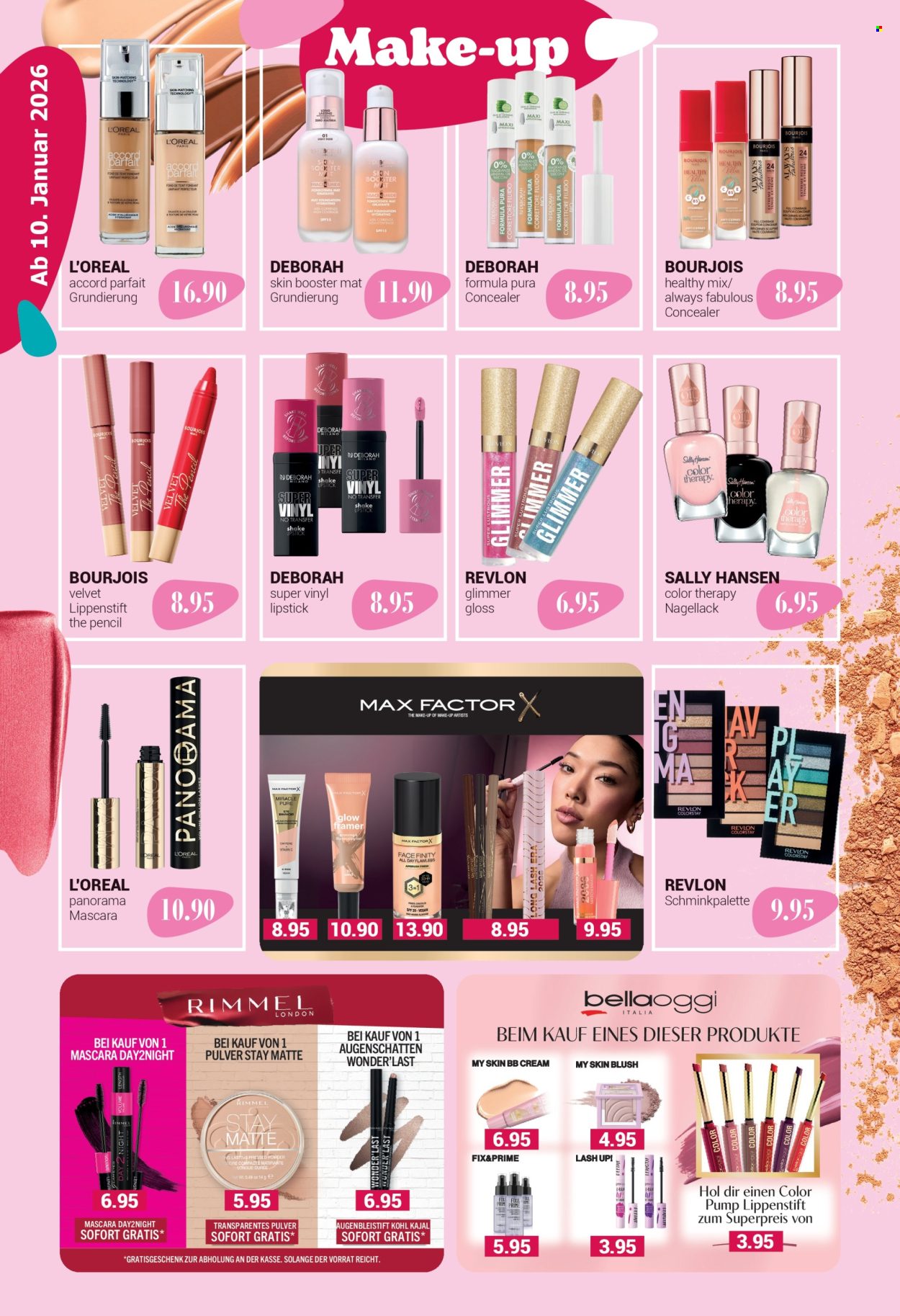 Volantino Tigotà - 10.1.2026 - 31.1.2026. Pagina 18. Pagina 18