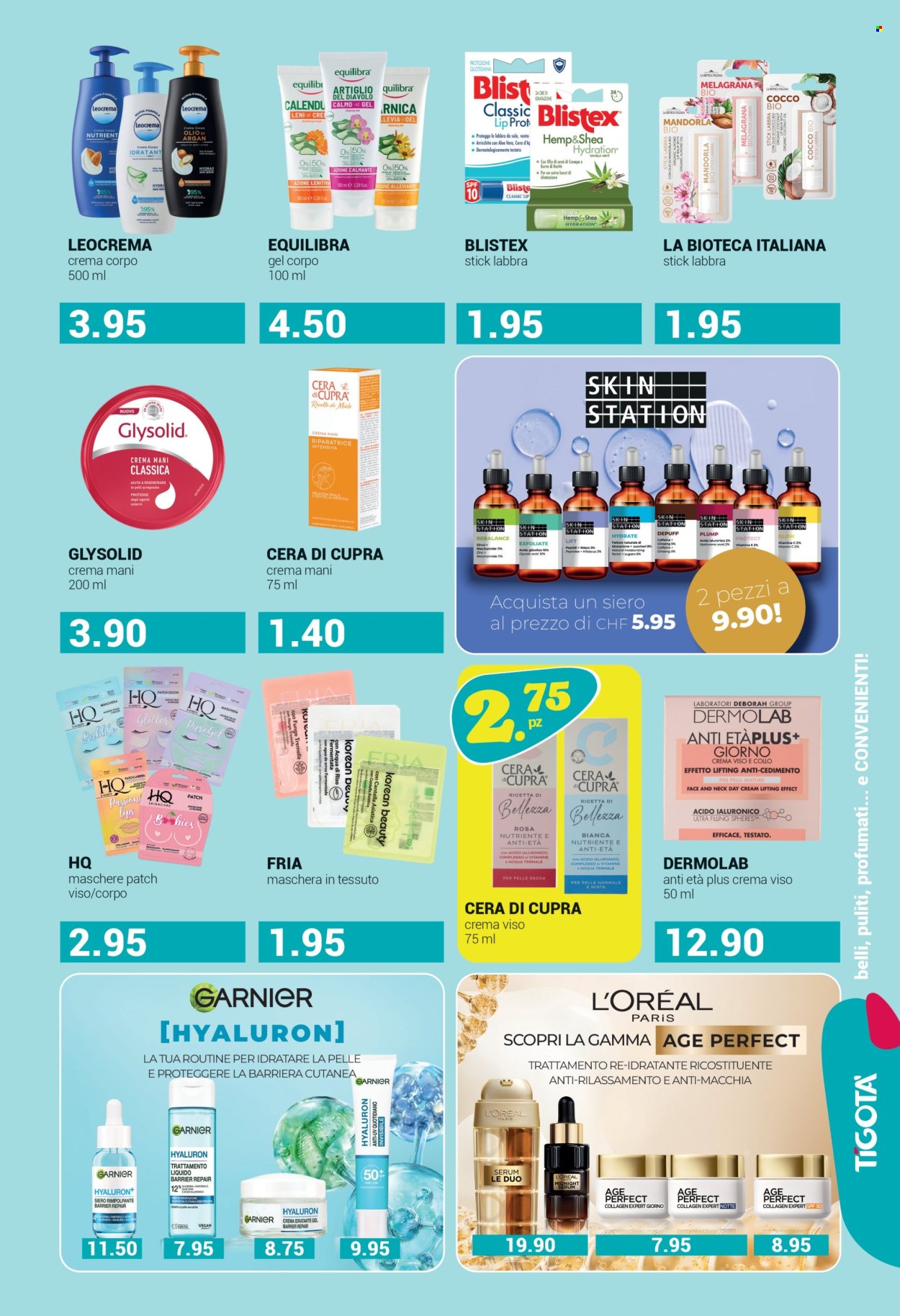 Volantino Tigotà - 10.1.2026 - 31.1.2026. Pagina 17. Pagina 17