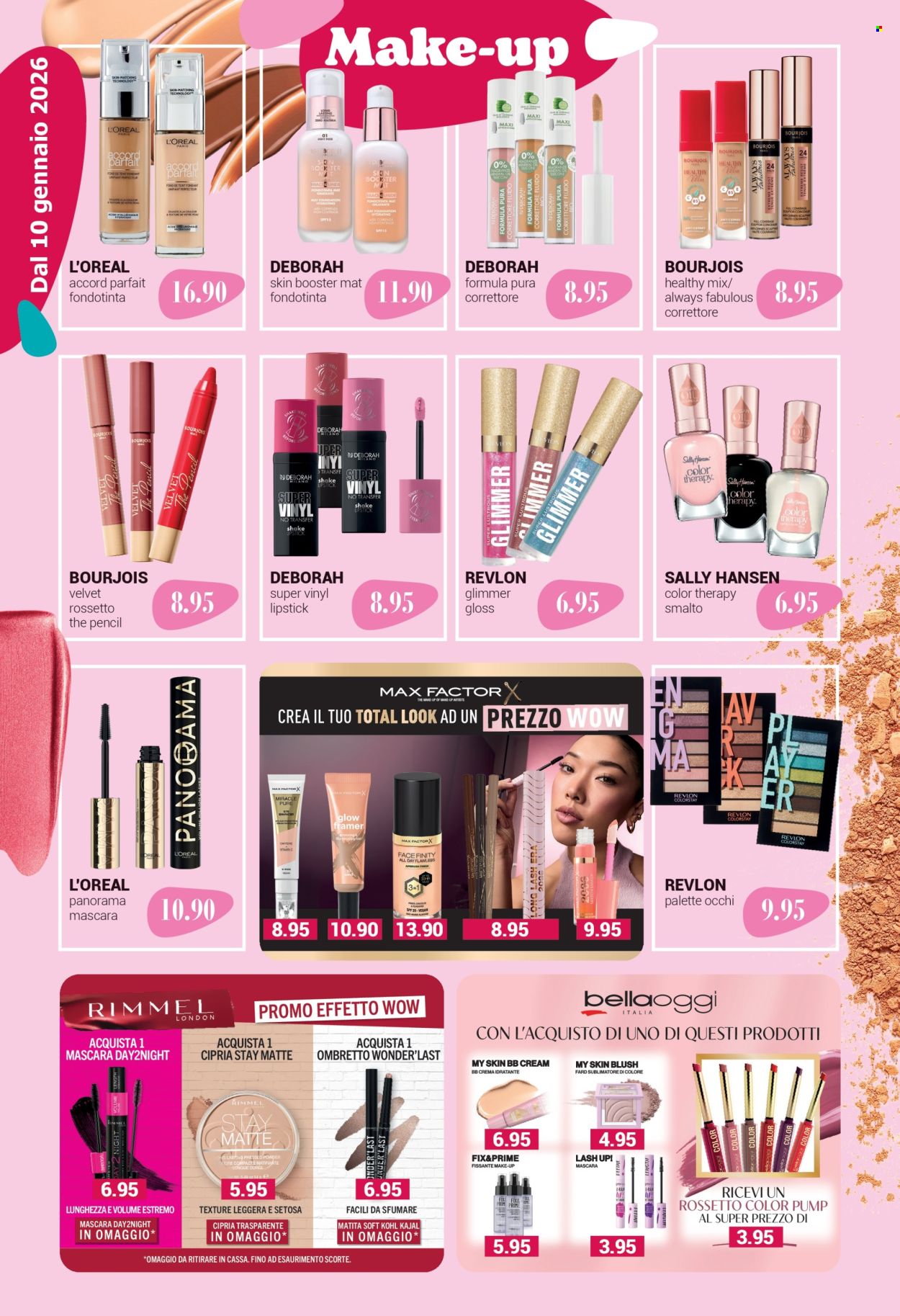 Volantino Tigotà - 10.1.2026 - 31.1.2026. Pagina 18. Pagina 18