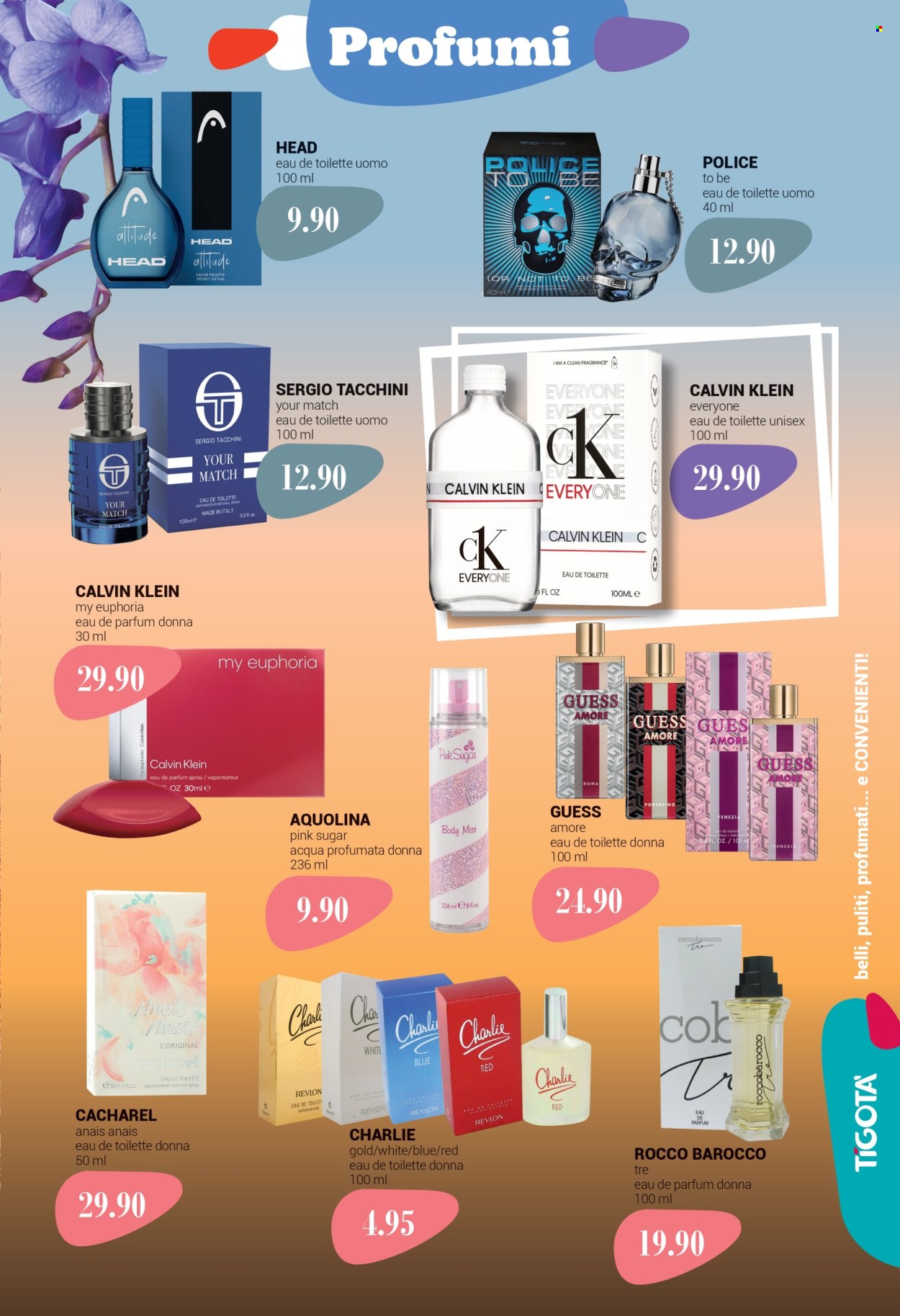 Volantino Tigotà - 10.1.2026 - 31.1.2026. Pagina 19. Pagina 19