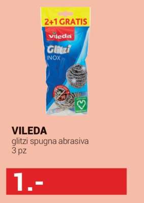 VILEDA