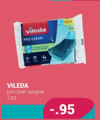 VILEDA