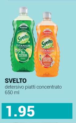 SVELTO
