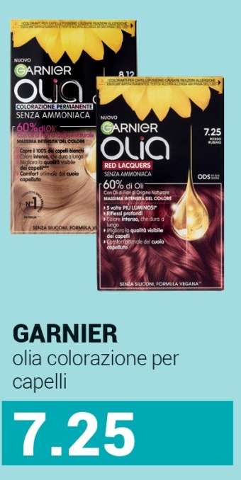 GARNIER