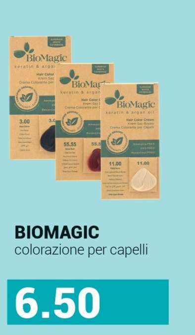 BIOMAGIC