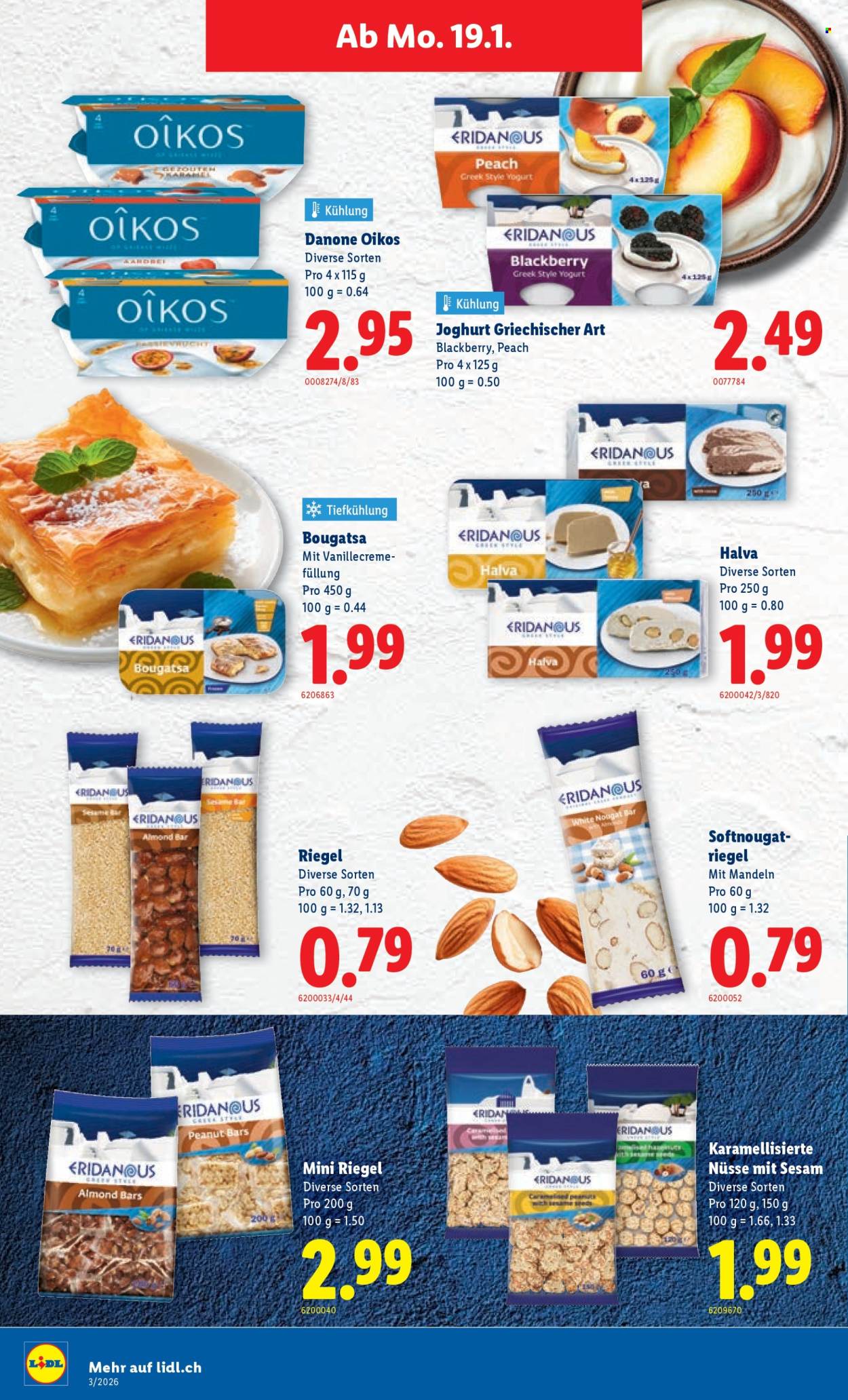 Volantino Lidl - 15.1.2026 - 21.1.2026. Pagina 24. Pagina 24