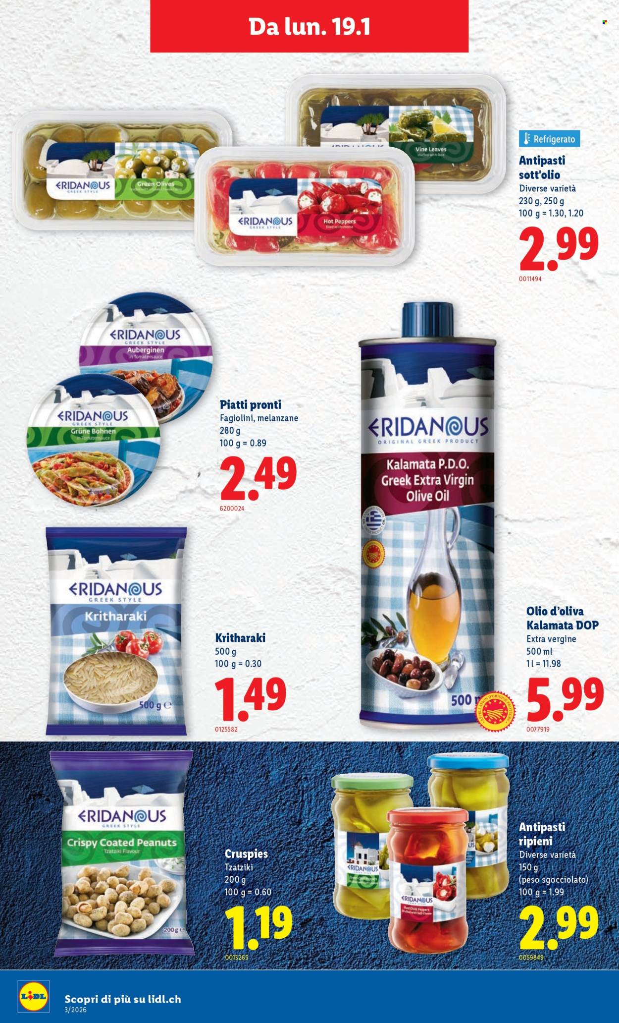 Volantino Lidl - 15.1.2026 - 21.1.2026. Pagina 22. Pagina 22