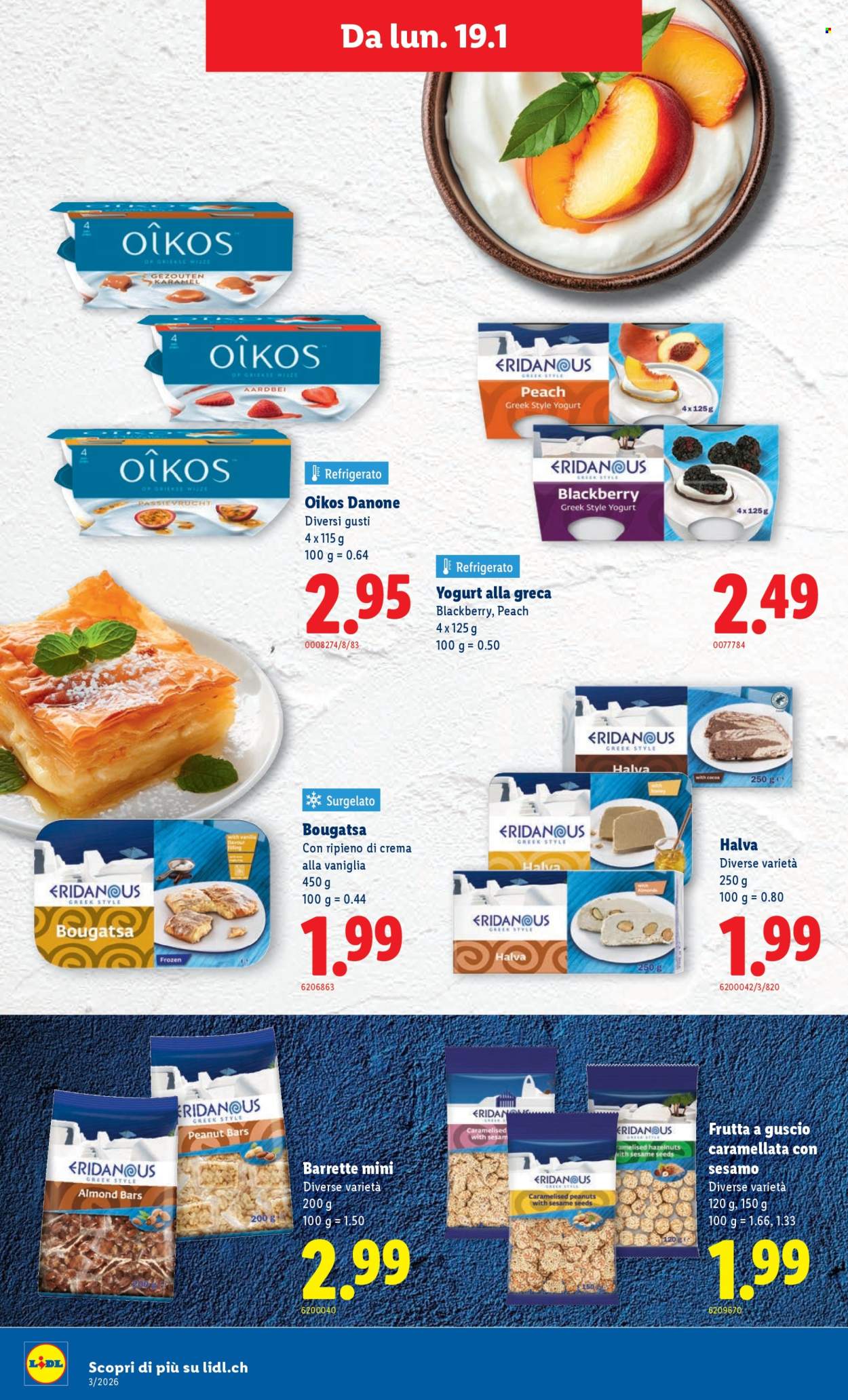 Volantino Lidl - 15.1.2026 - 21.1.2026. Pagina 24. Pagina 24
