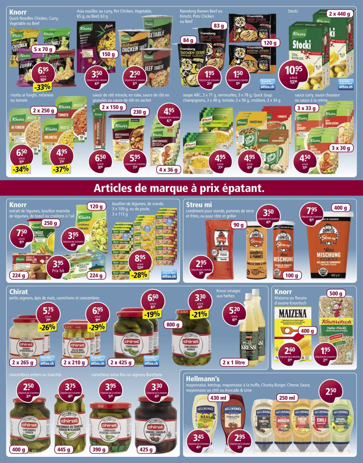 Volantino Otto's. Pagina 2. Pagina 2