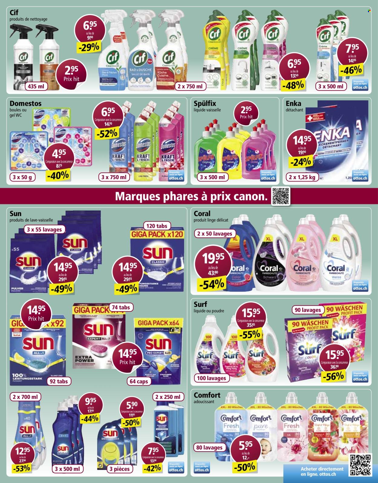 Volantino Otto's. Pagina 3. Pagina 3