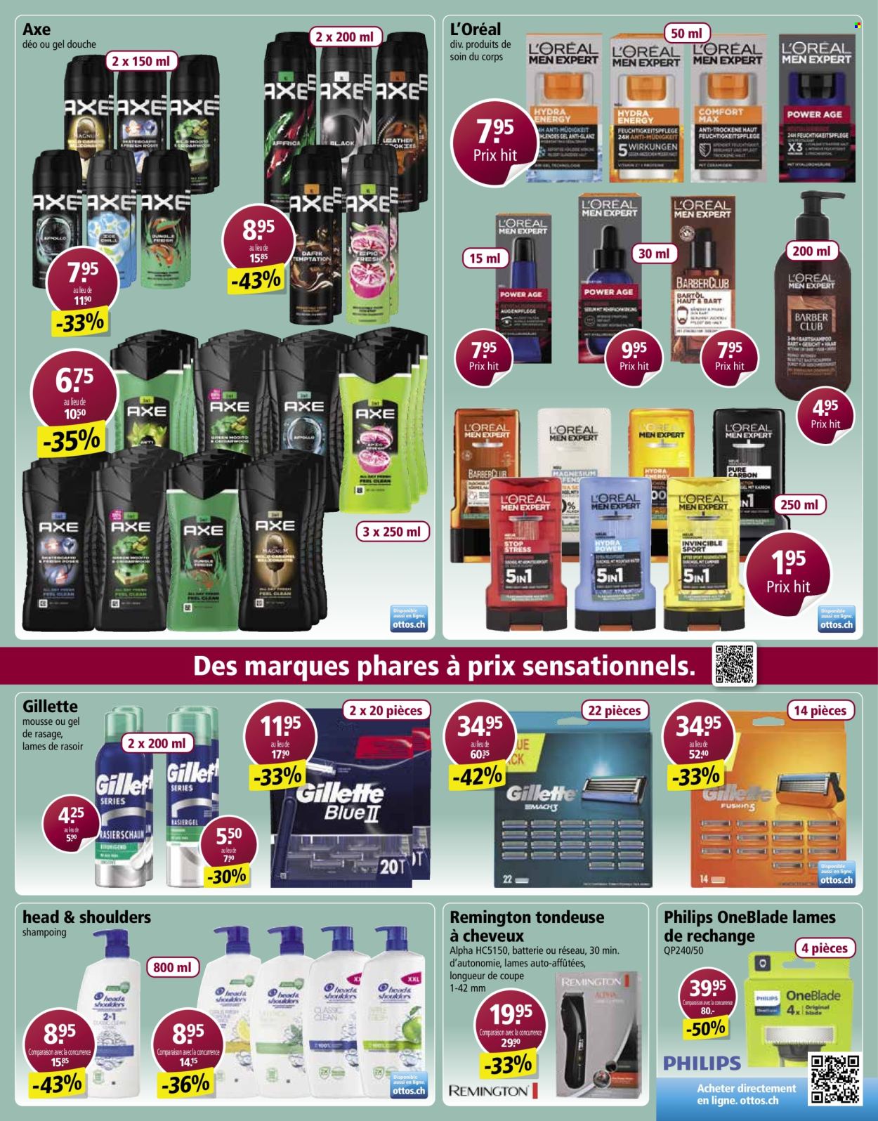 Volantino Otto's. Pagina 5. Pagina 5