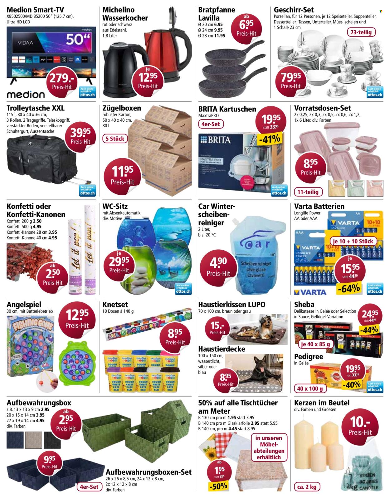 Volantino Otto's - 21.1.2026 - 26.1.2026. Pagina 4. Pagina 4