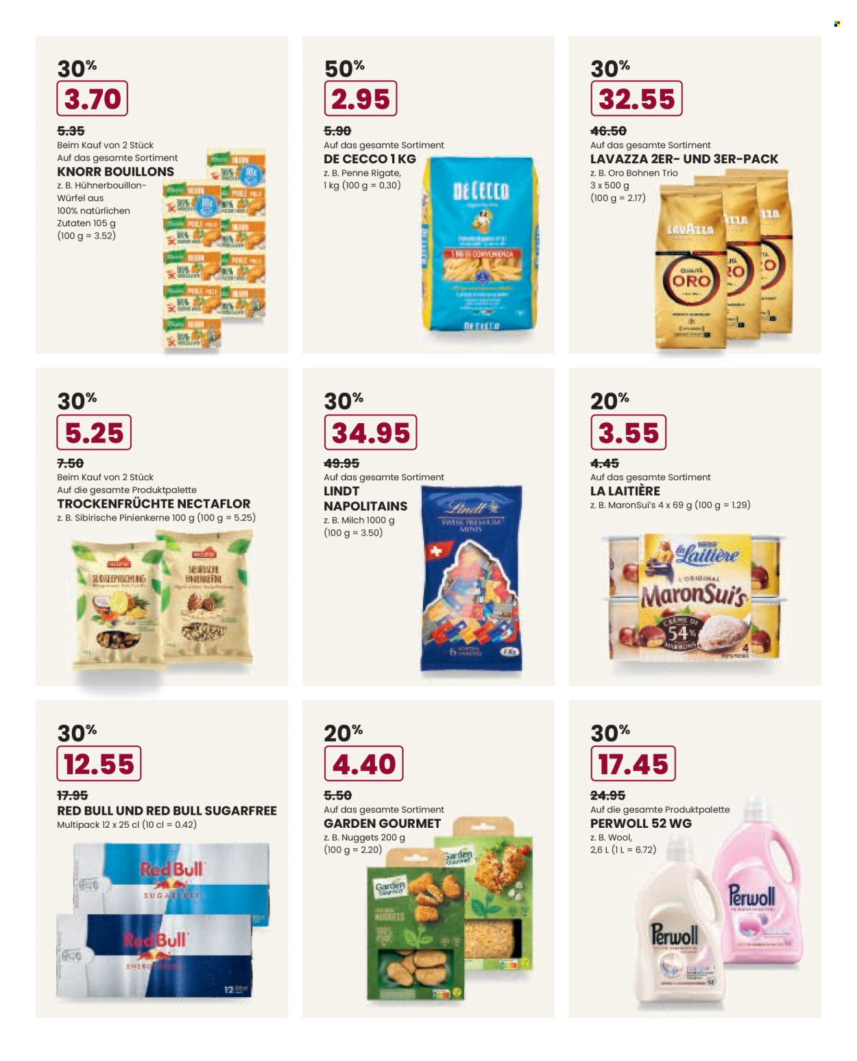 Volantino Manor - 12.1.2026 - 18.1.2026. Pagina 3. Pagina 3