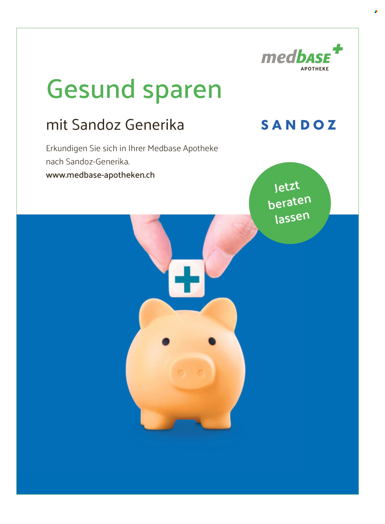 Volantino Migros - 13.1.2026 - 19.1.2026. Pagina 3. Pagina 3