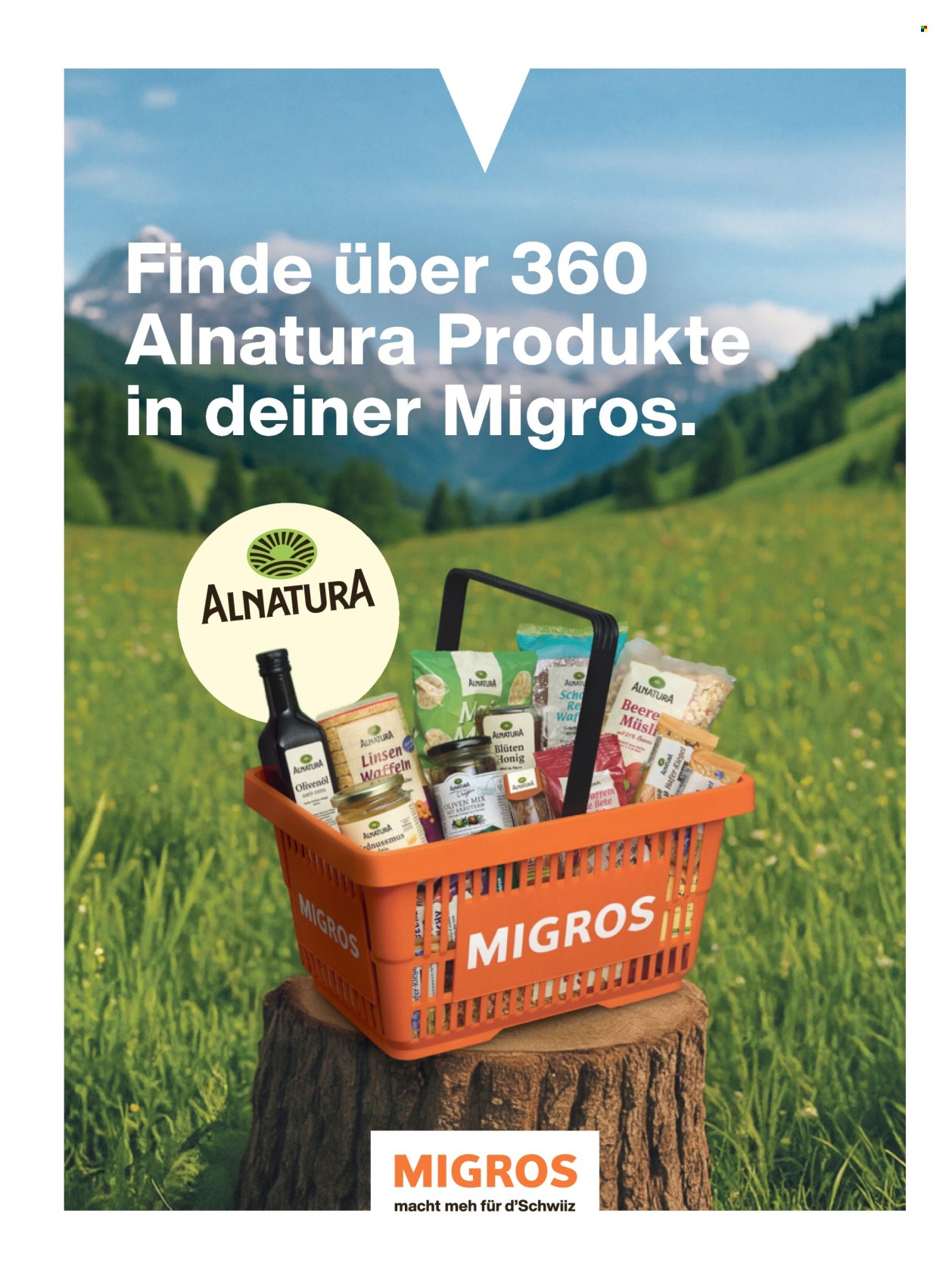 Volantino Migros - 13.1.2026 - 19.1.2026. Pagina 4. Pagina 4
