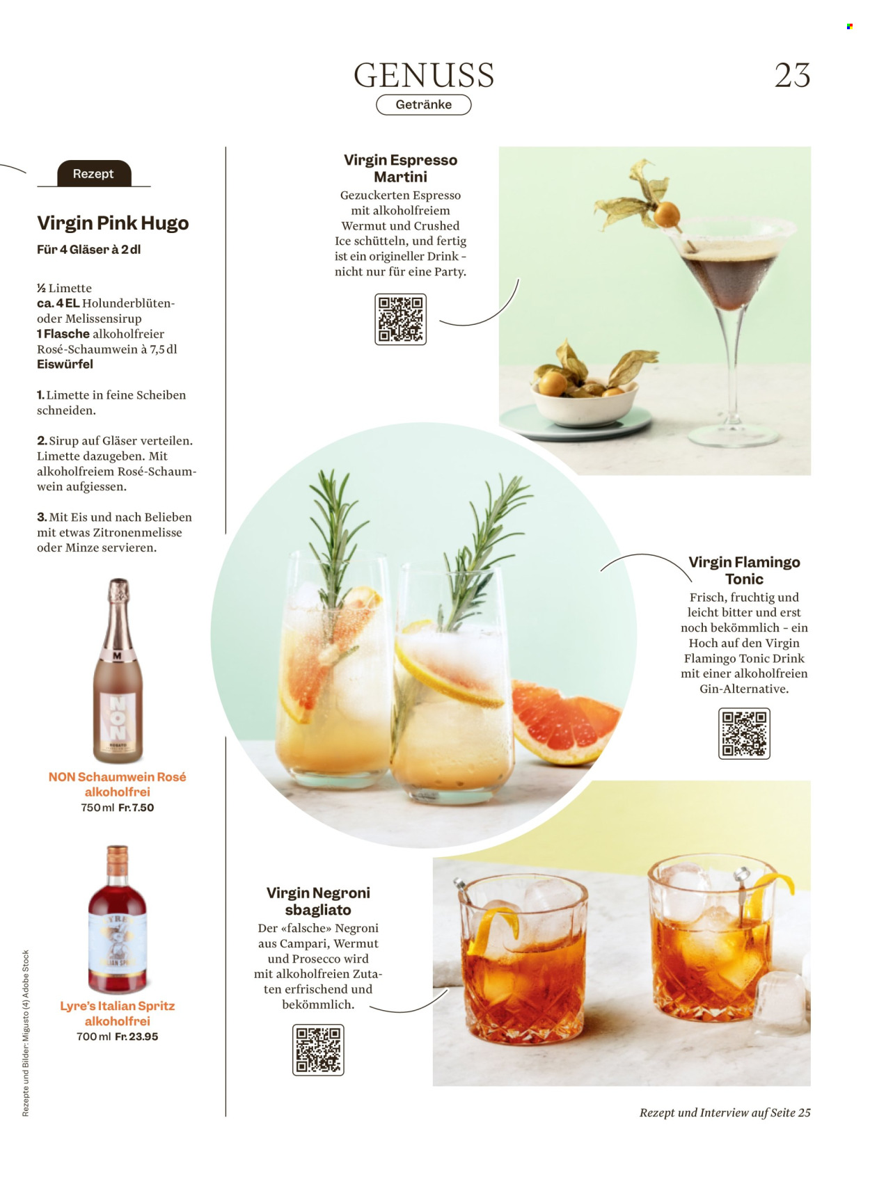 Volantino Migros - 13.1.2026 - 19.1.2026. Pagina 23. Pagina 23