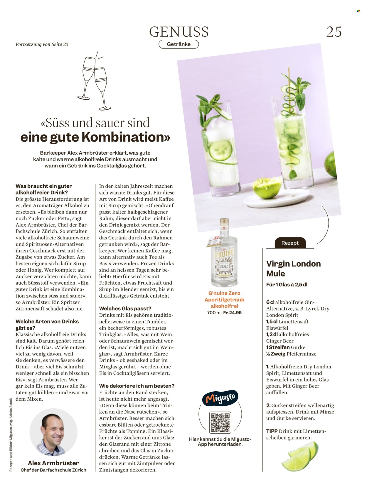 Volantino Migros - 13.1.2026 - 19.1.2026. Pagina 25. Pagina 25