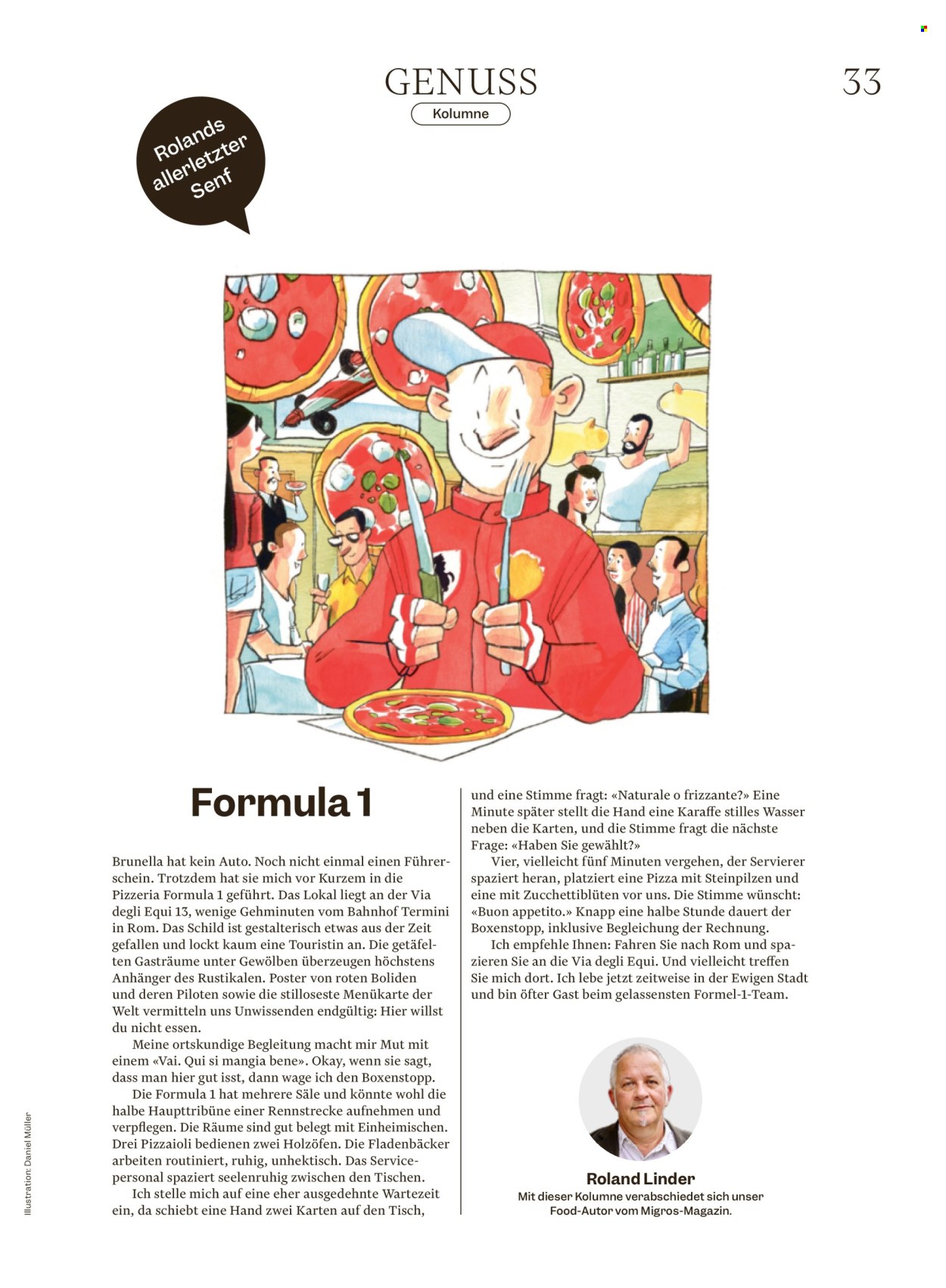 Volantino Migros - 13.1.2026 - 19.1.2026. Pagina 33. Pagina 33