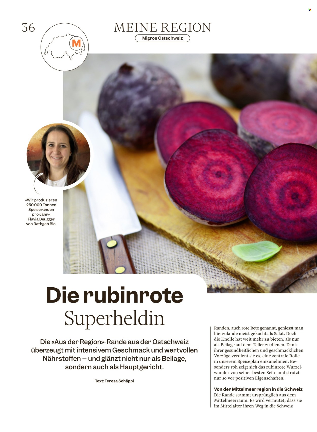 Volantino Migros - 13.1.2026 - 19.1.2026. Pagina 36. Pagina 36