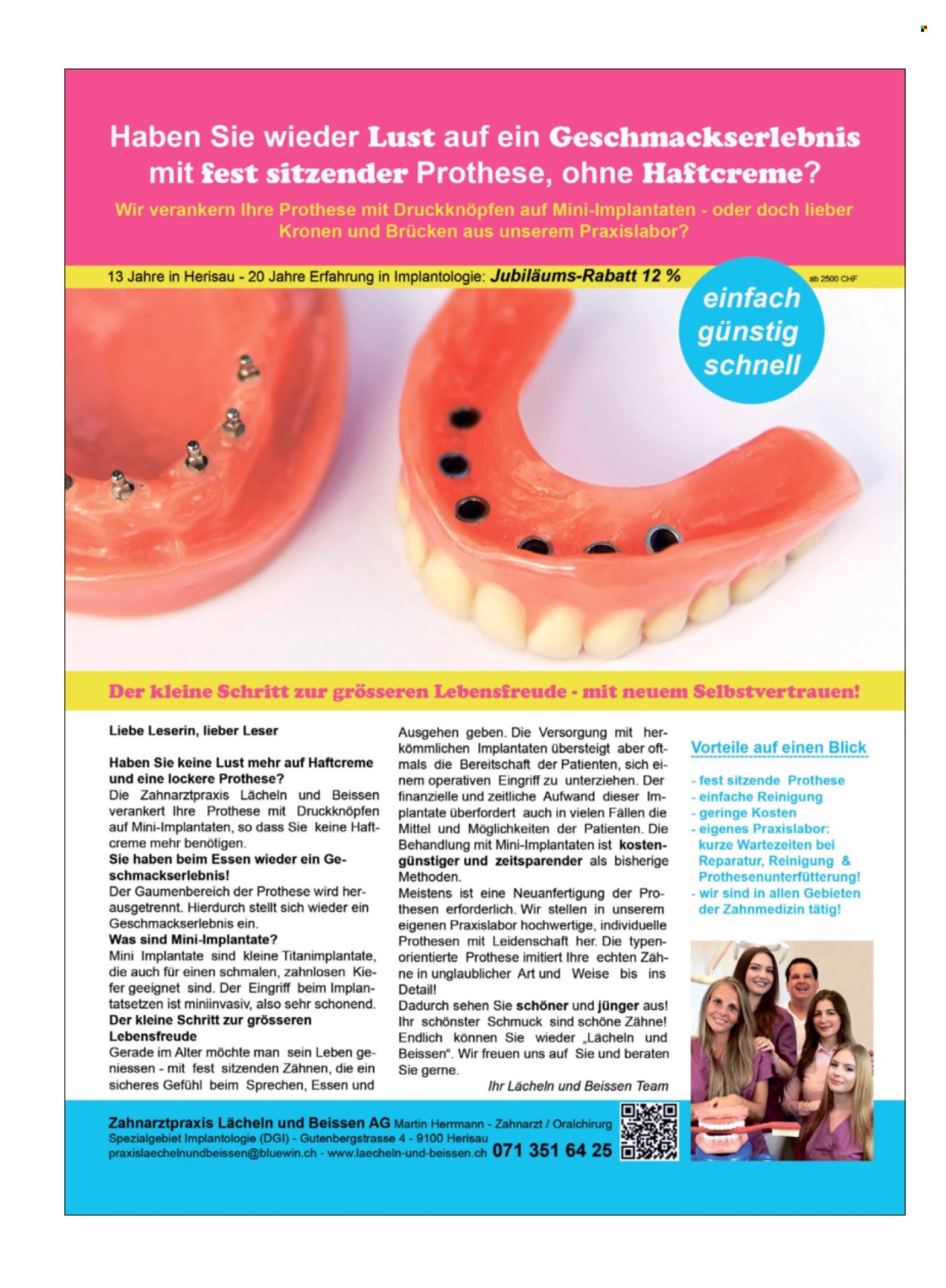 Volantino Migros - 13.1.2026 - 19.1.2026. Pagina 40. Pagina 40