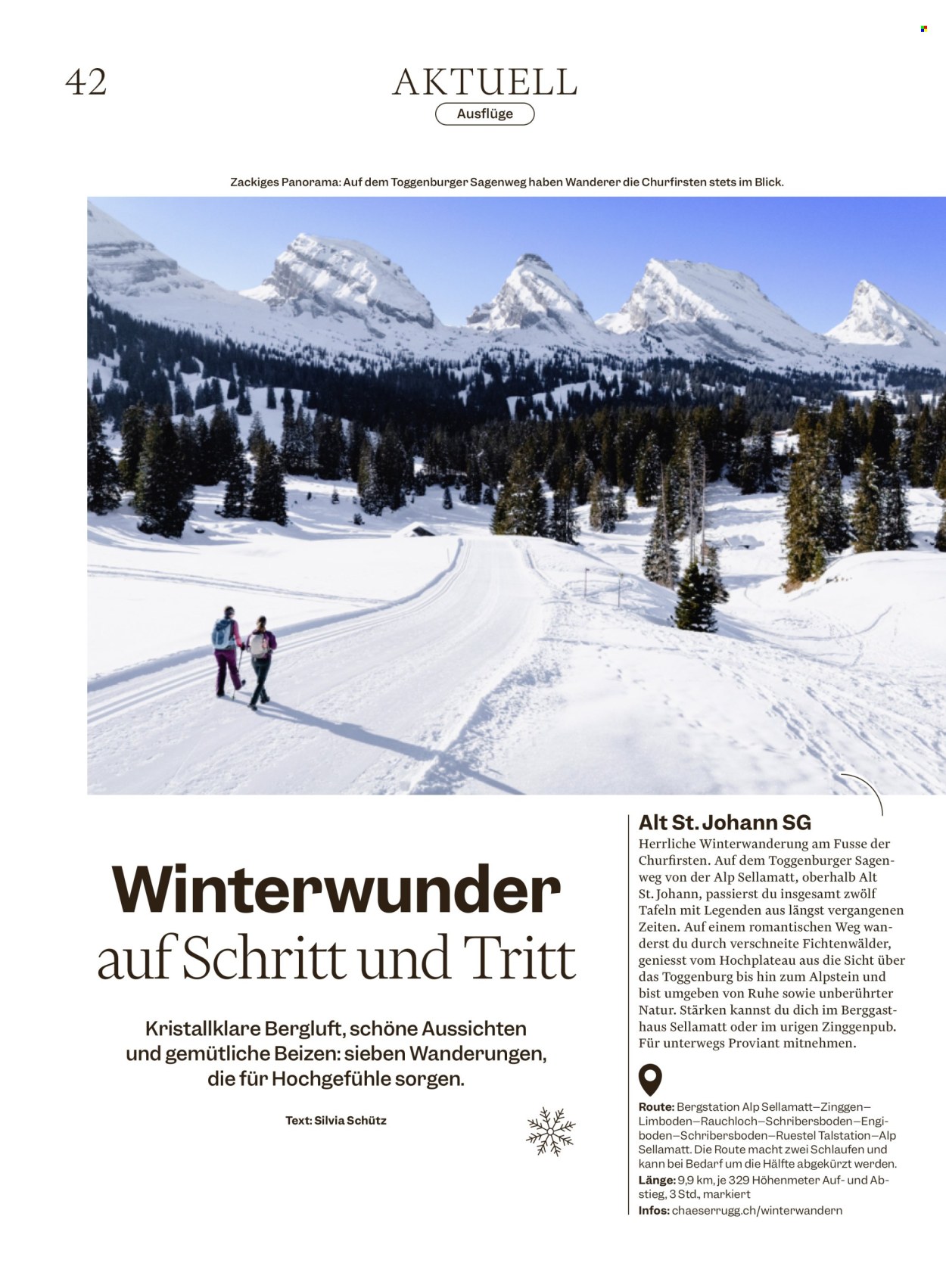 Volantino Migros - 13.1.2026 - 19.1.2026. Pagina 42. Pagina 42