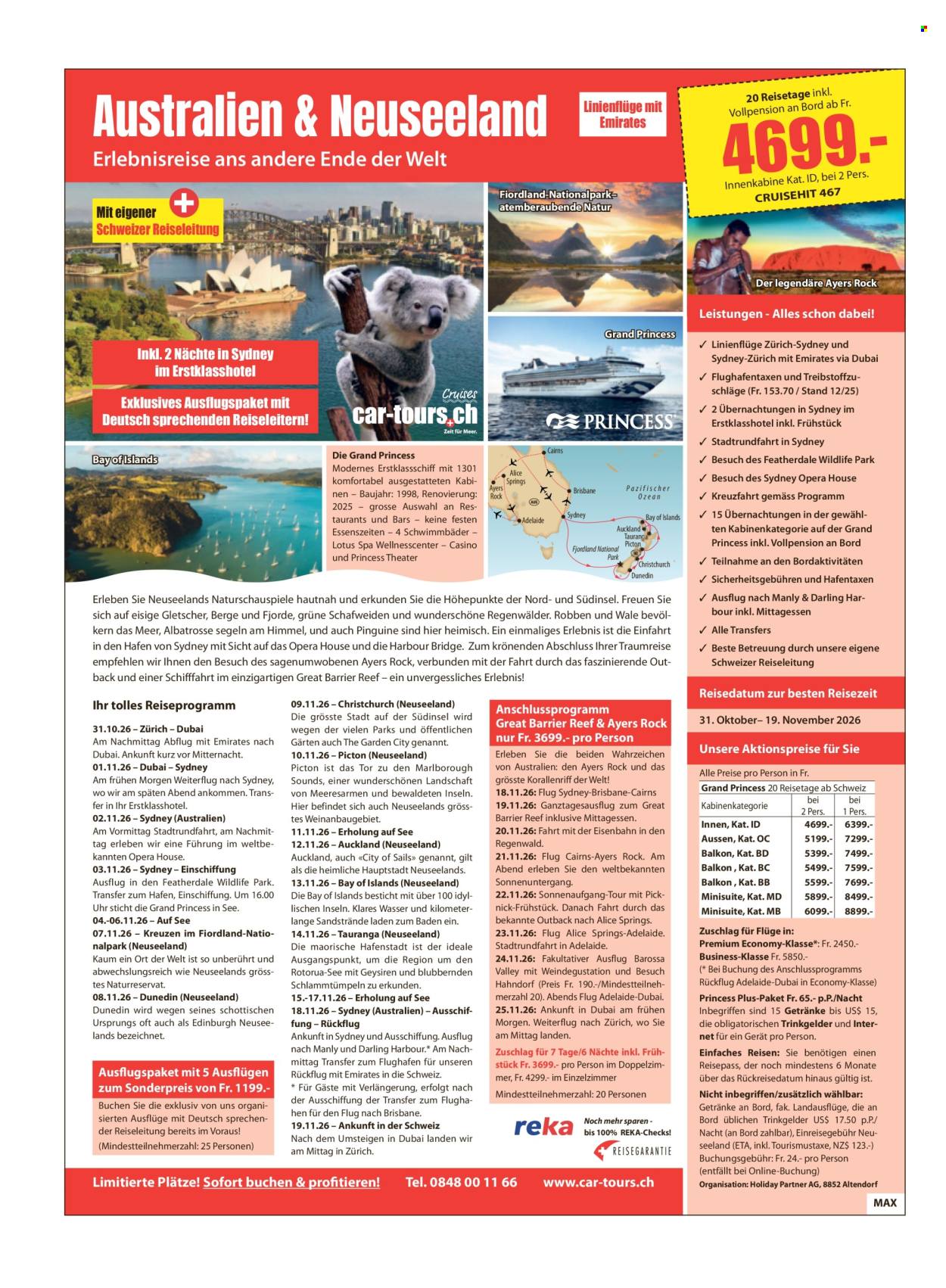 Volantino Migros - 13.1.2026 - 19.1.2026. Pagina 50. Pagina 50