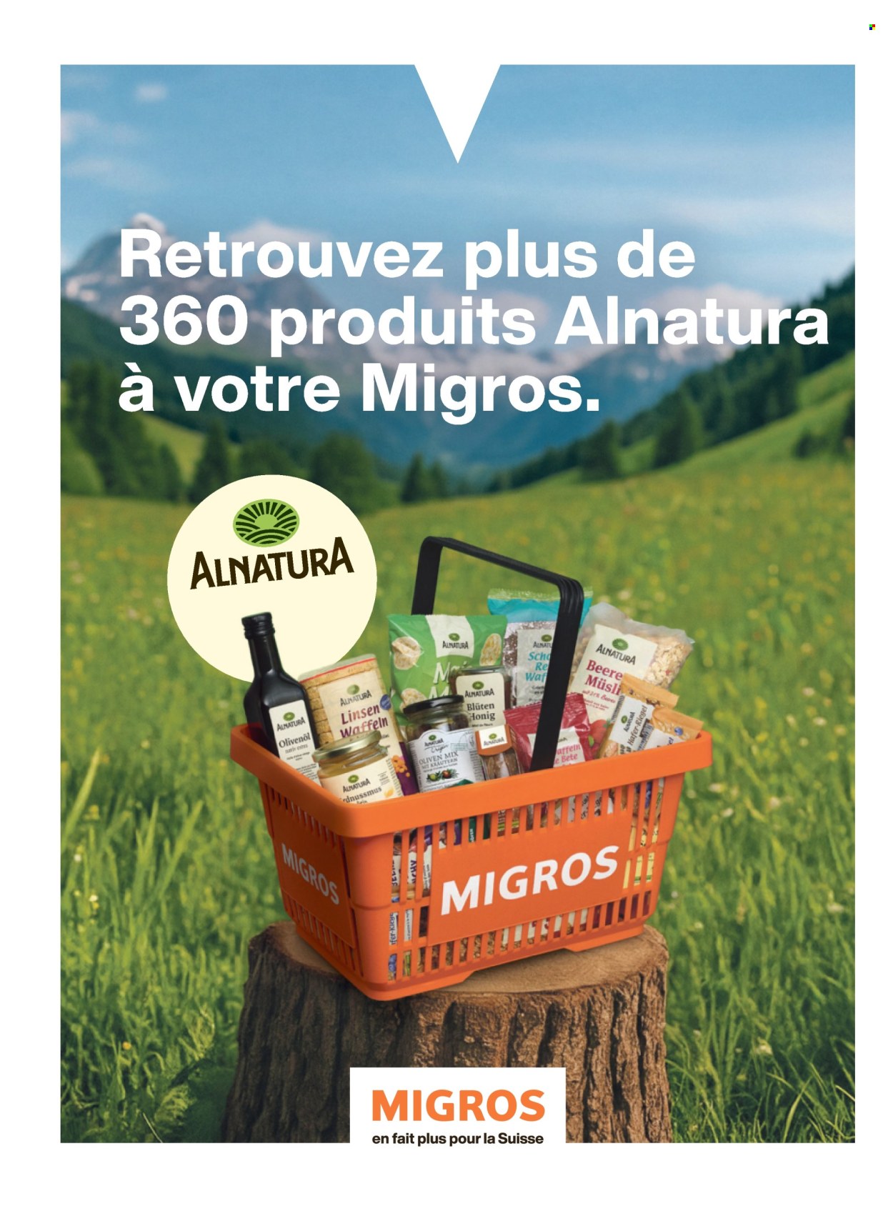 Volantino Migros - 13.1.2026 - 19.1.2026. Pagina 4. Pagina 4