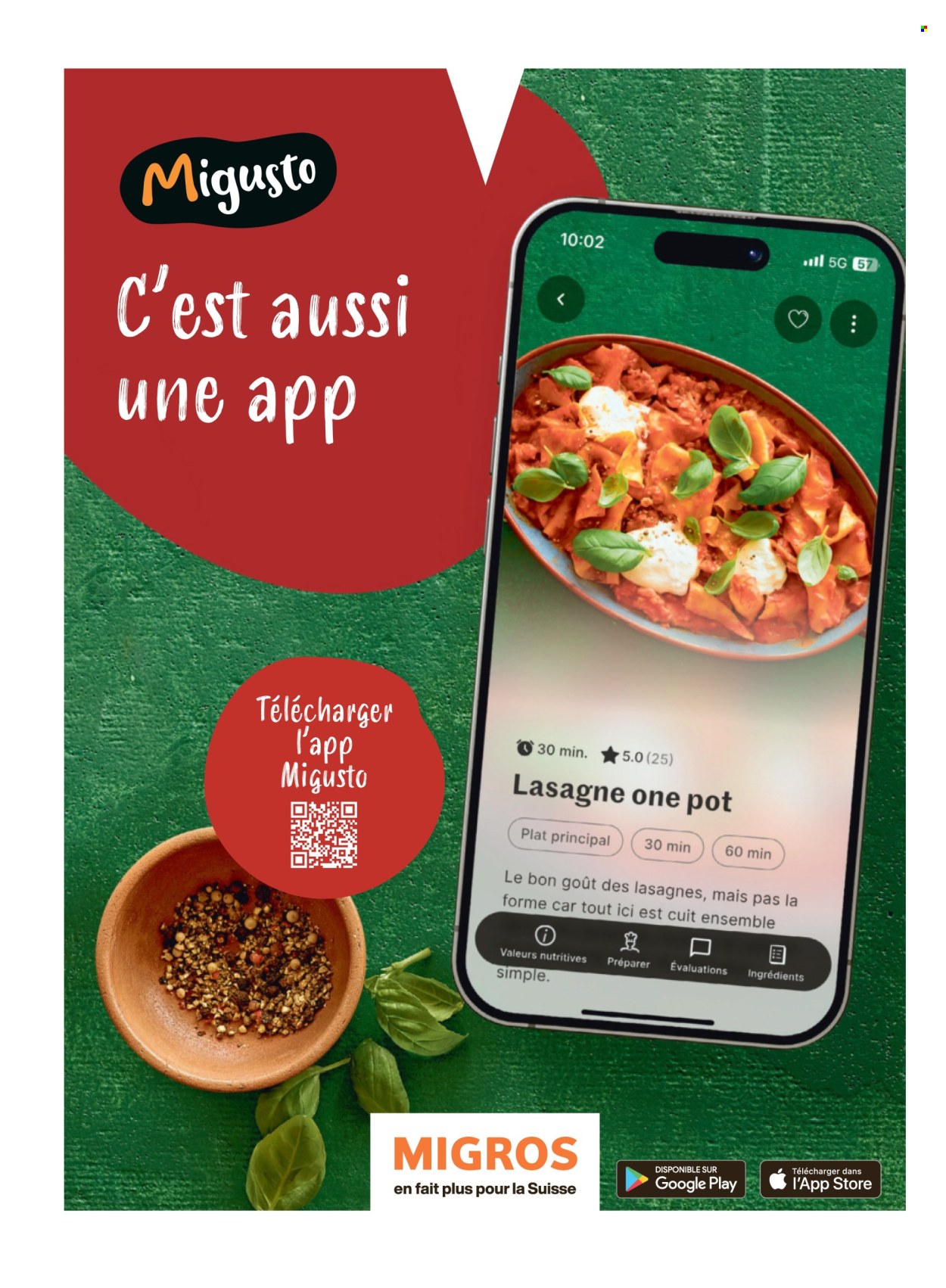 Volantino Migros - 13.1.2026 - 19.1.2026. Pagina 6. Pagina 6