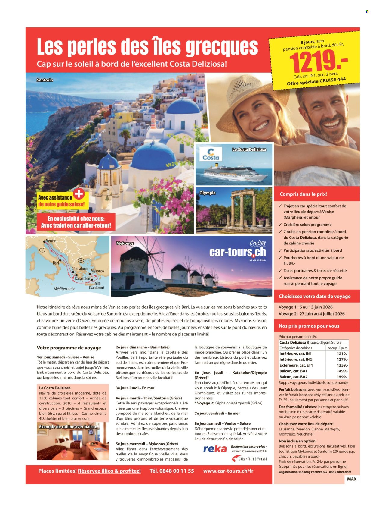 Volantino Migros - 13.1.2026 - 19.1.2026. Pagina 10. Pagina 10