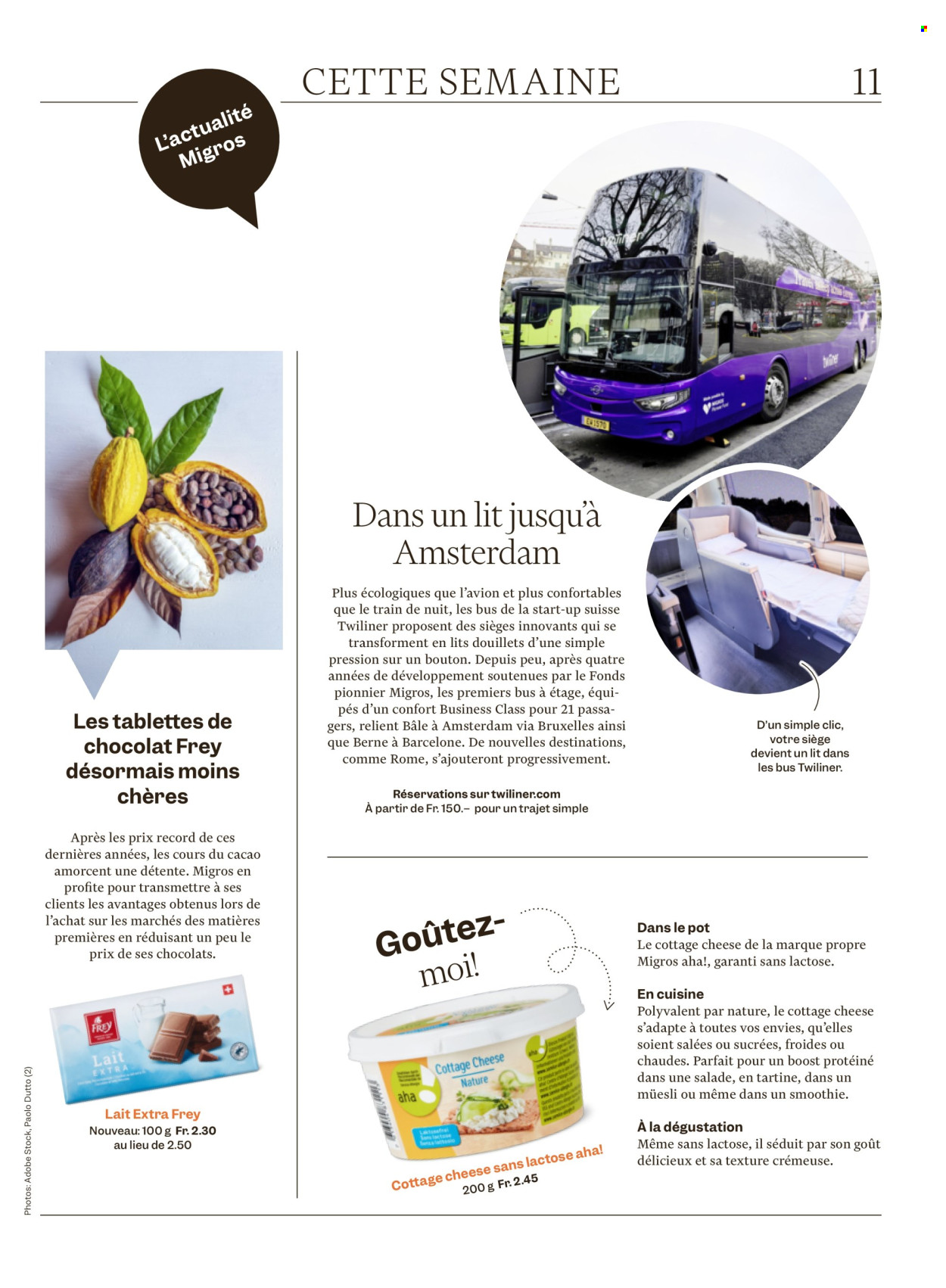 Volantino Migros - 13.1.2026 - 19.1.2026. Pagina 11. Pagina 11