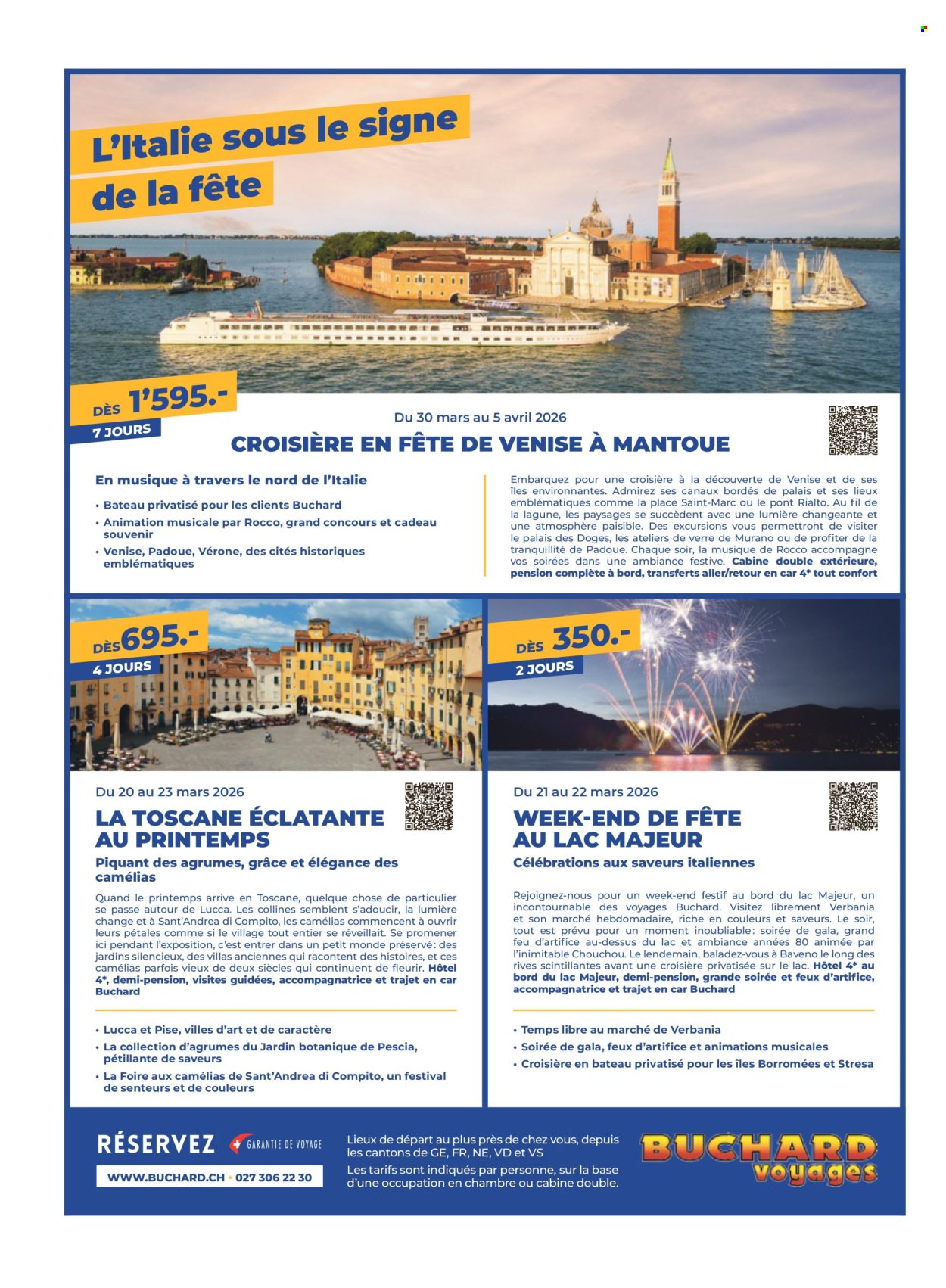 Volantino Migros - 13.1.2026 - 19.1.2026. Pagina 18. Pagina 18