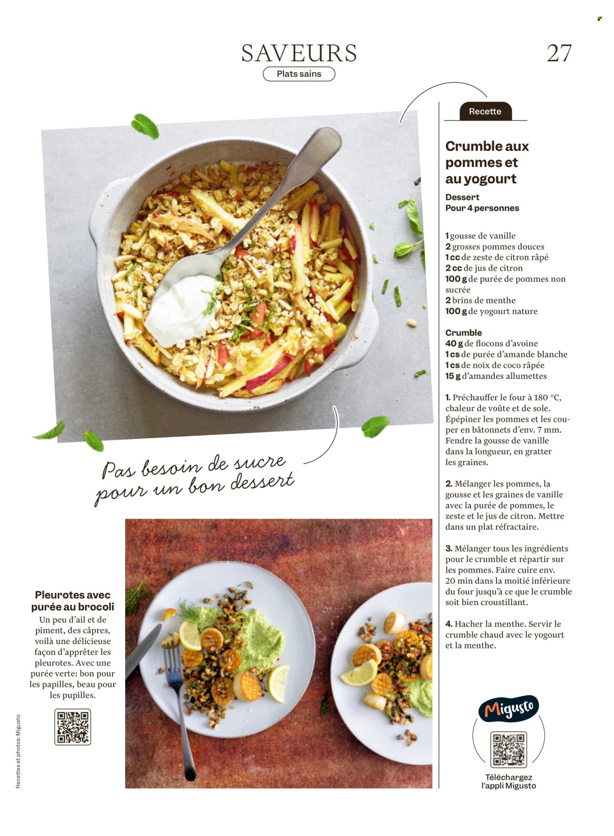 Volantino Migros - 13.1.2026 - 19.1.2026. Pagina 27. Pagina 27