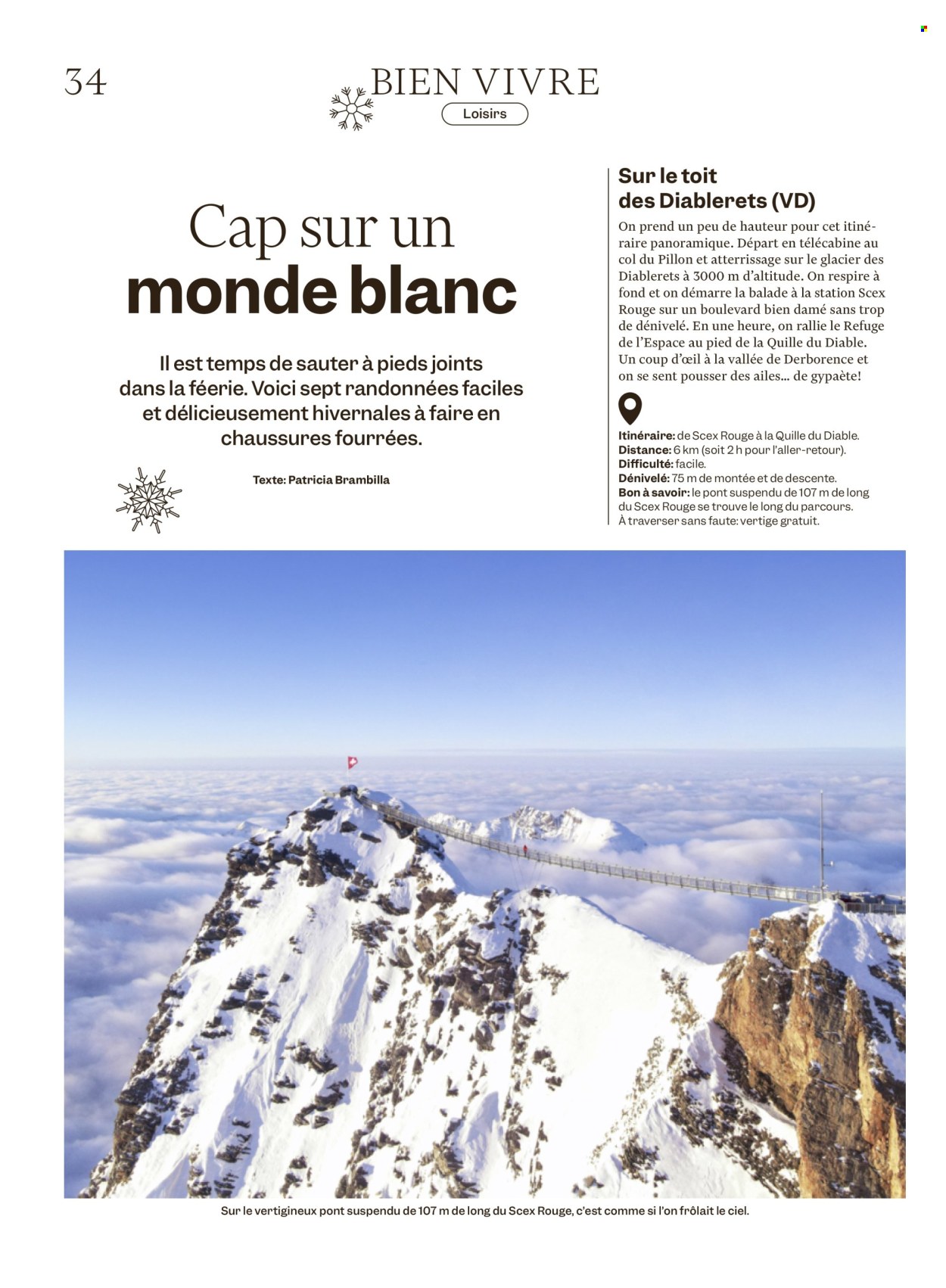 Volantino Migros - 13.1.2026 - 19.1.2026. Pagina 34. Pagina 34