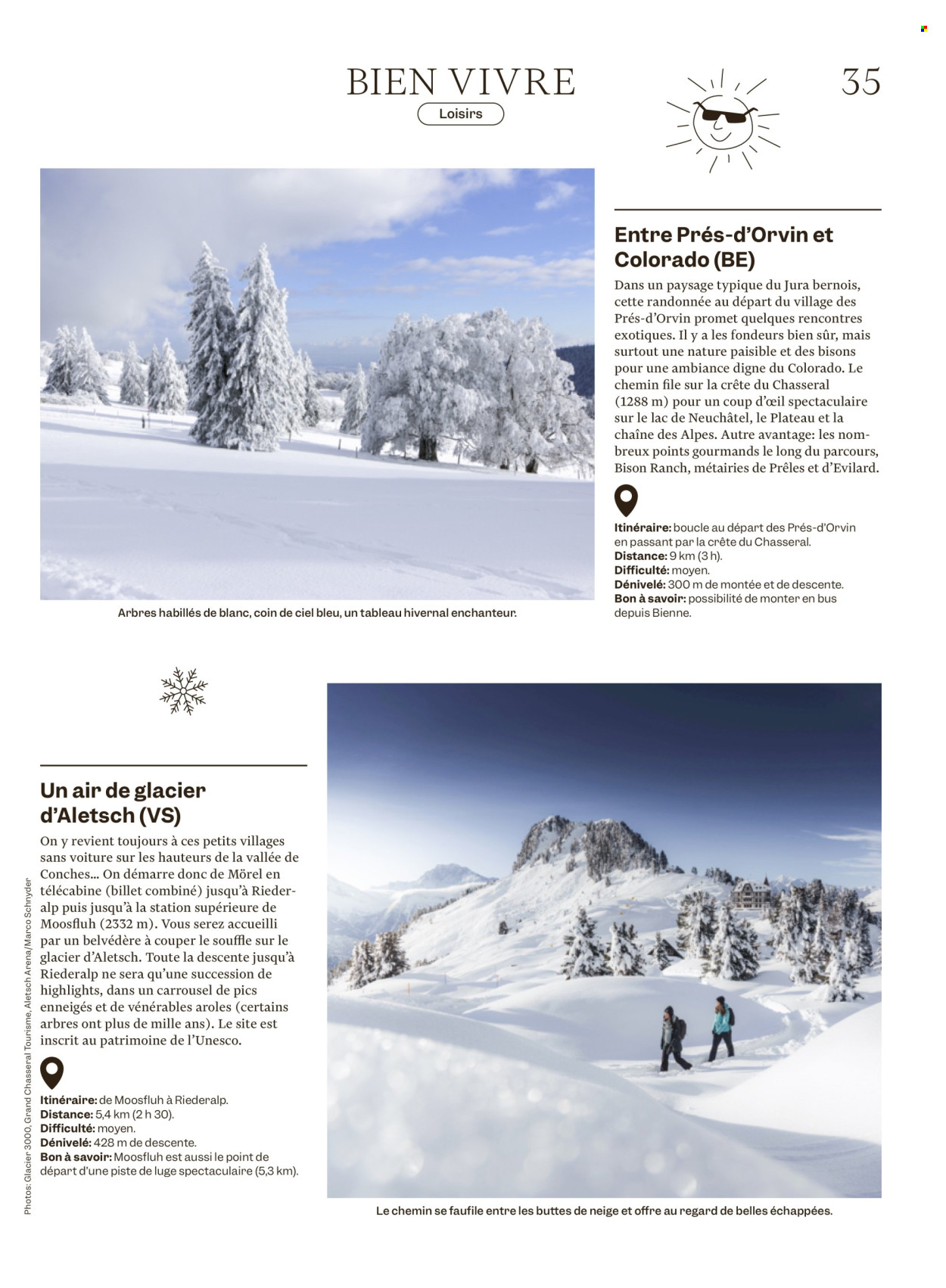 Volantino Migros - 13.1.2026 - 19.1.2026. Pagina 35. Pagina 35