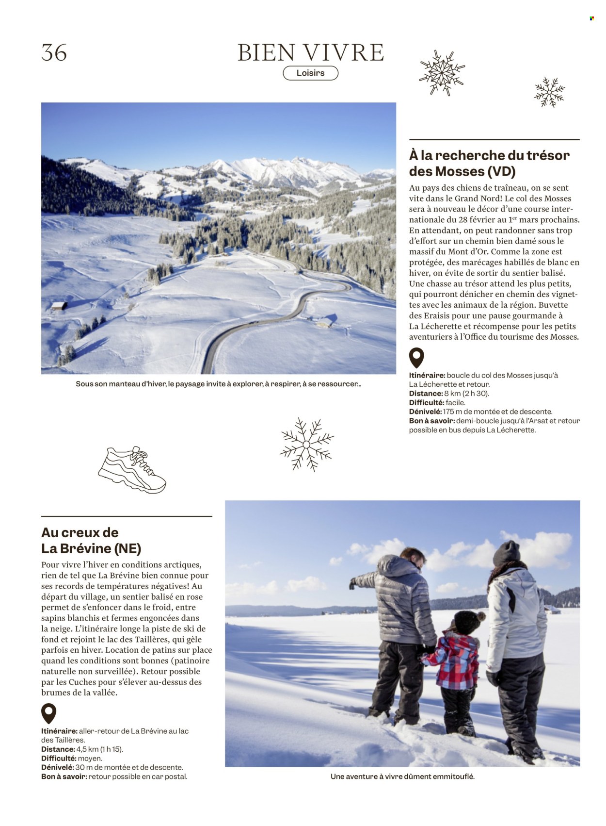 Volantino Migros - 13.1.2026 - 19.1.2026. Pagina 36. Pagina 36