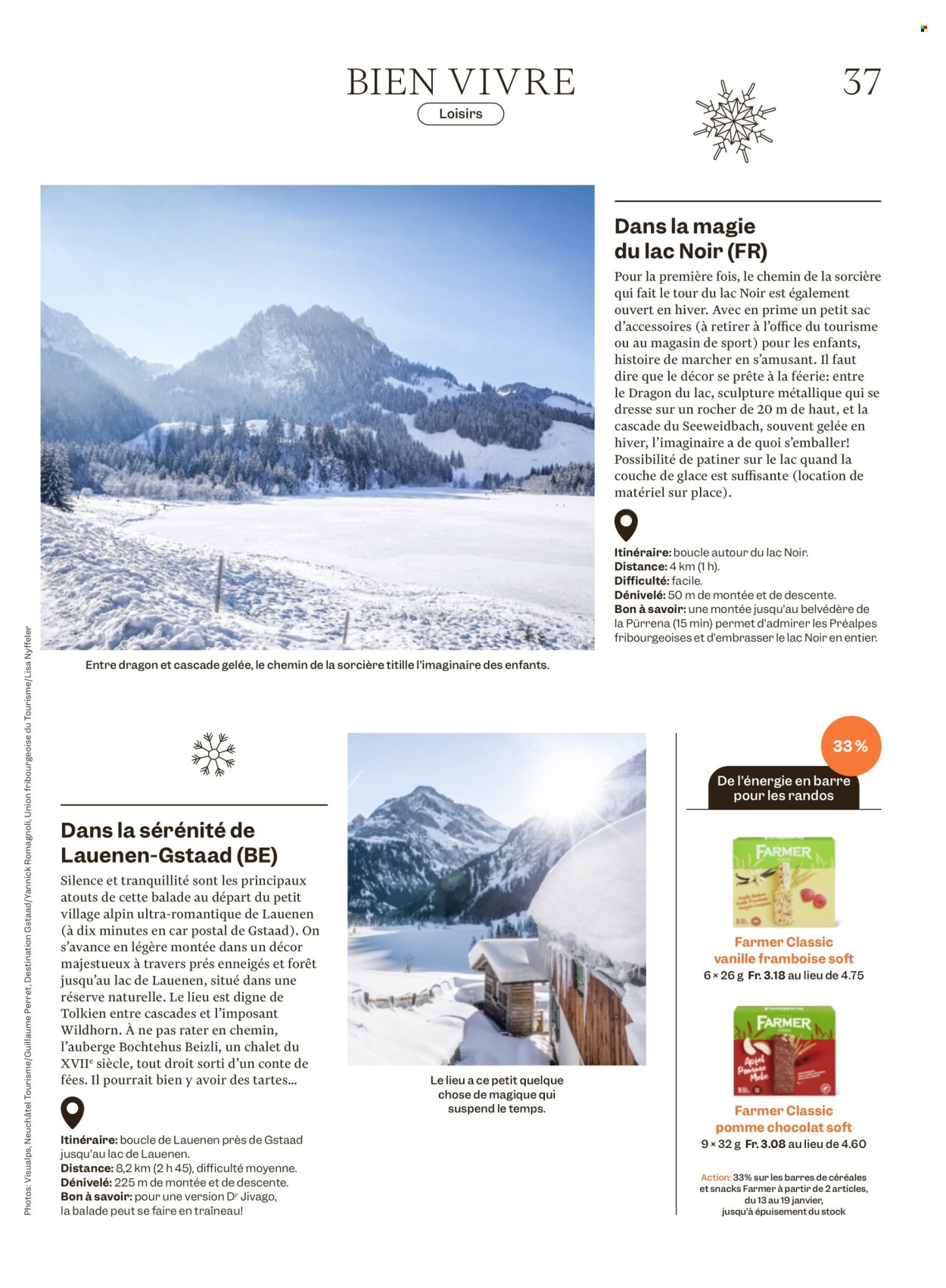 Volantino Migros - 13.1.2026 - 19.1.2026. Pagina 37. Pagina 37