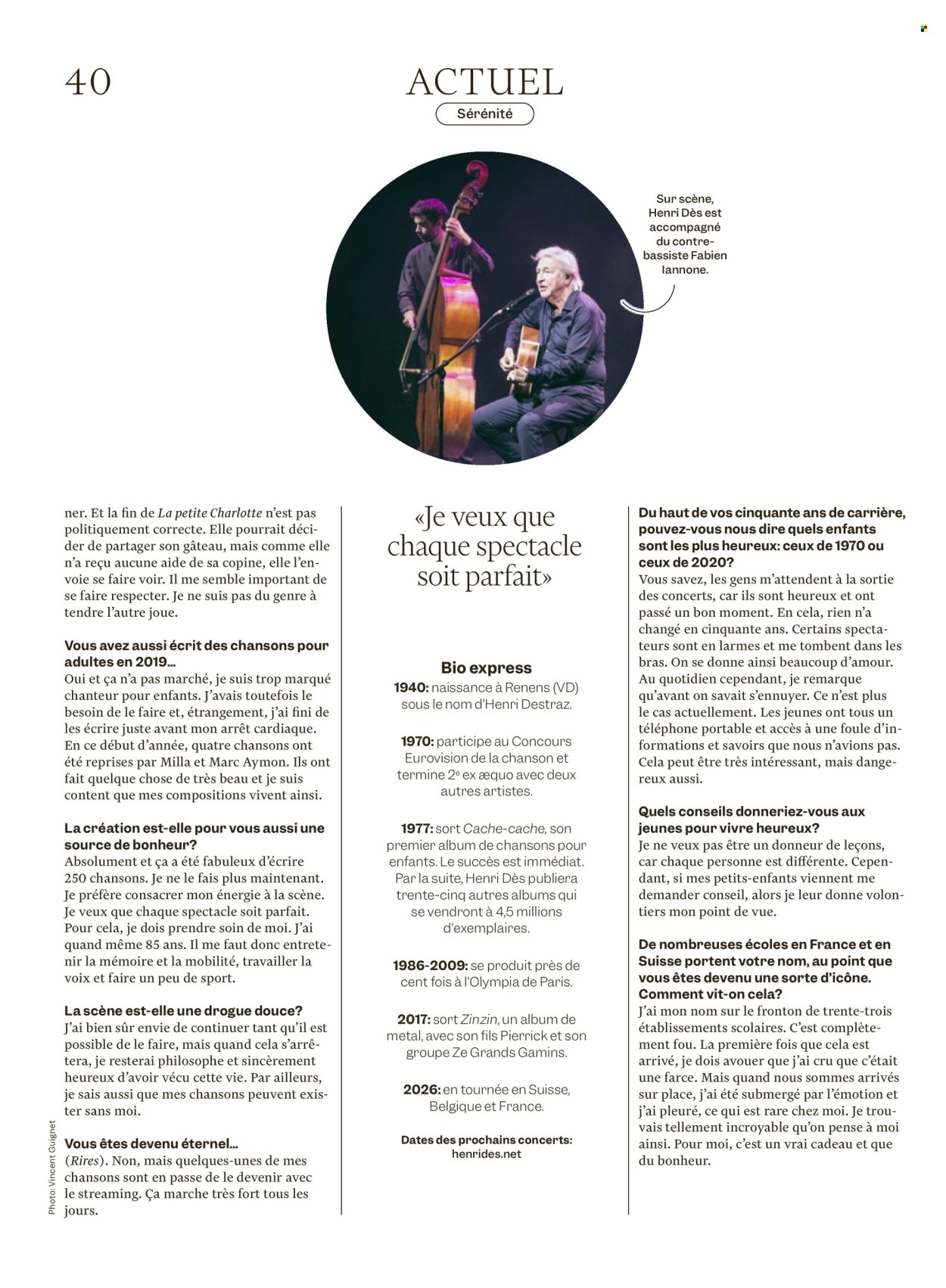 Volantino Migros - 13.1.2026 - 19.1.2026. Pagina 40. Pagina 40