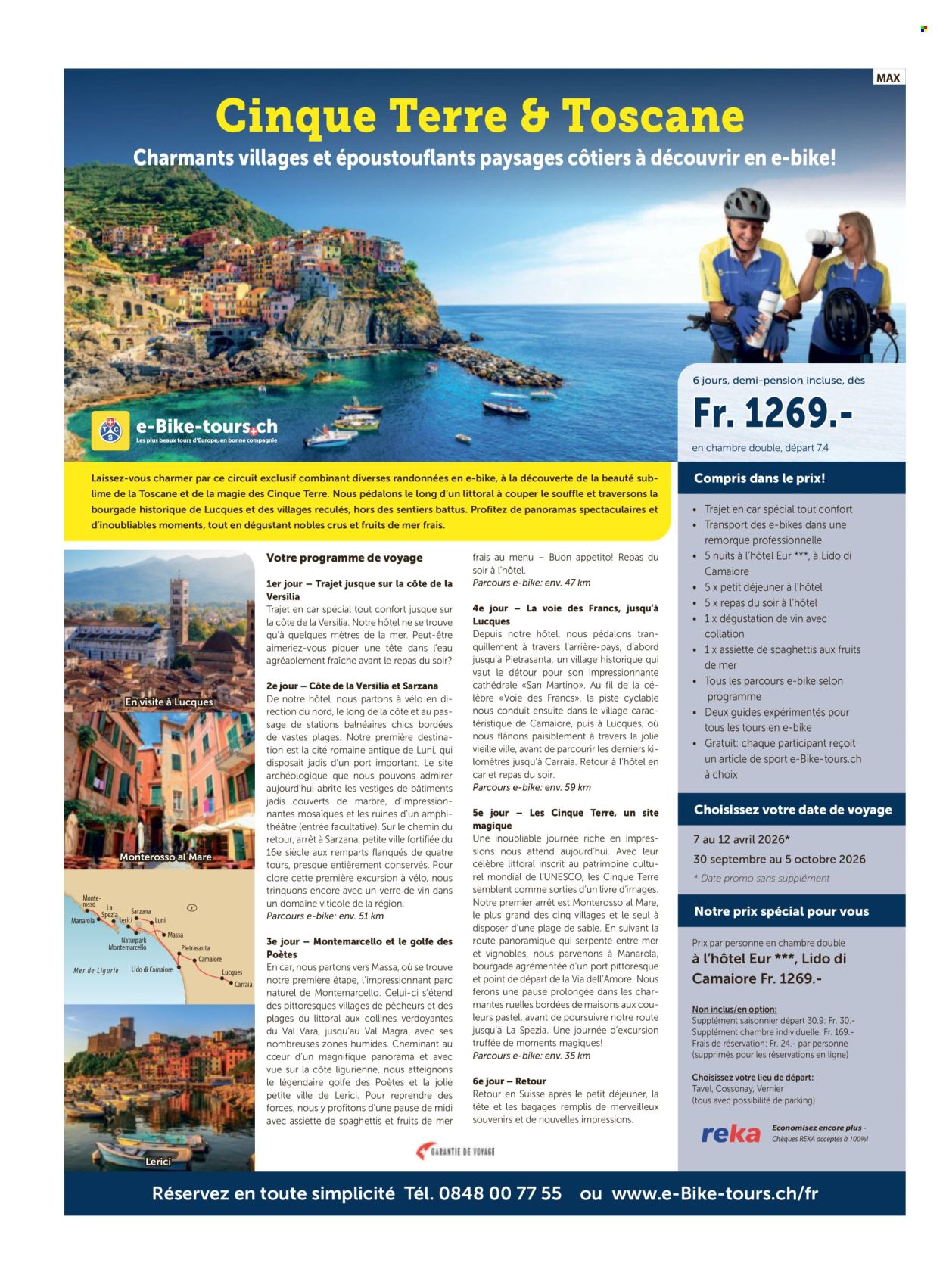 Volantino Migros - 13.1.2026 - 19.1.2026. Pagina 46. Pagina 46