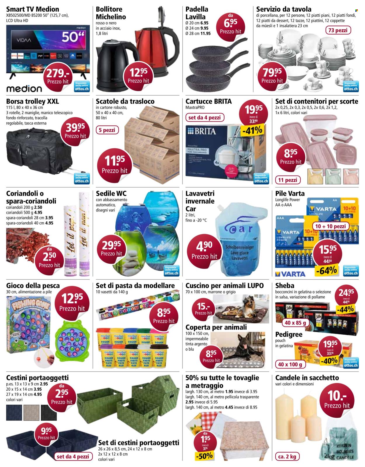 Volantino Otto's - 21.1.2026 - 26.1.2026. Pagina 4. Pagina 4